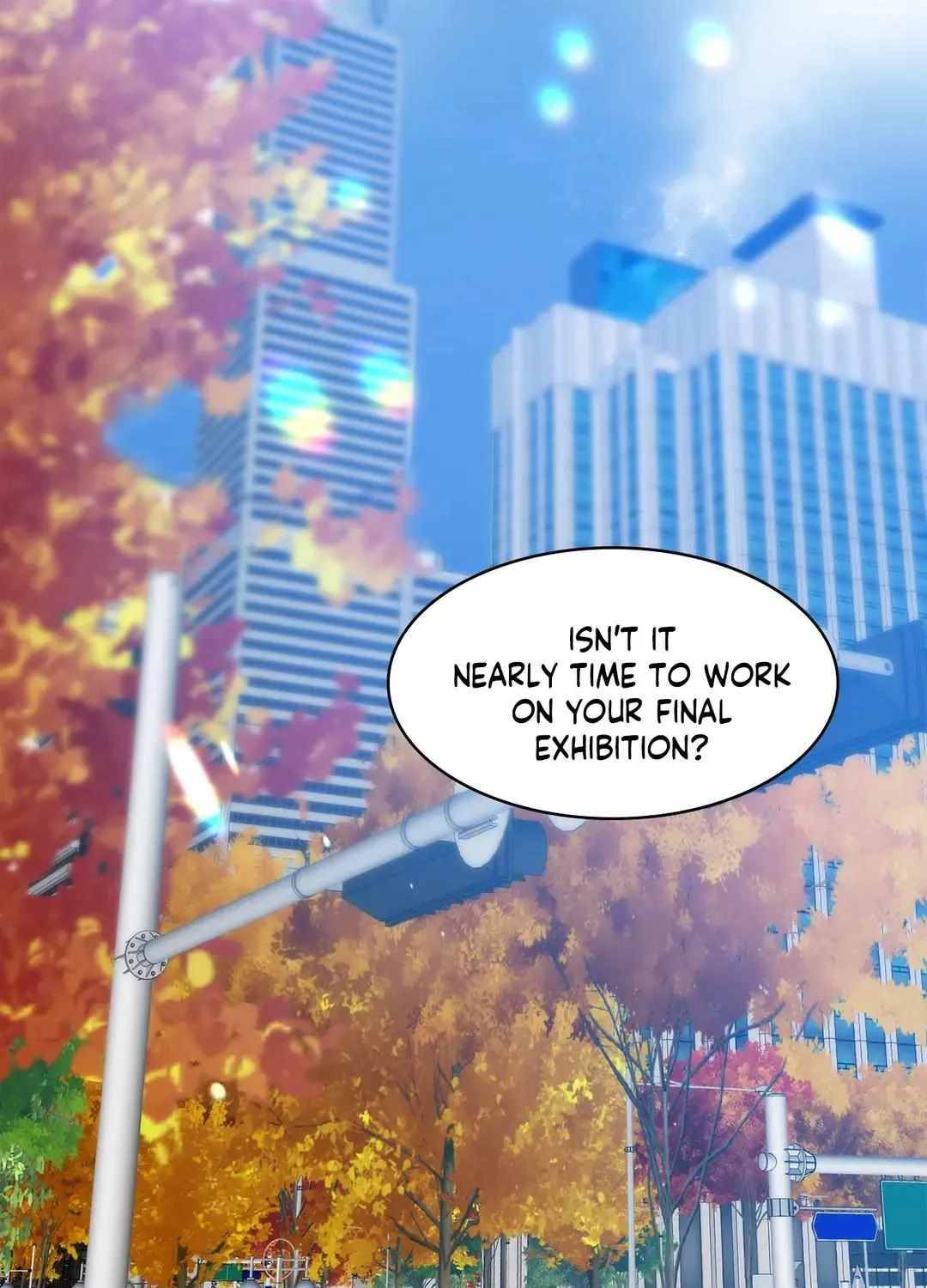 Sketch Chapter 46 page 5 - 