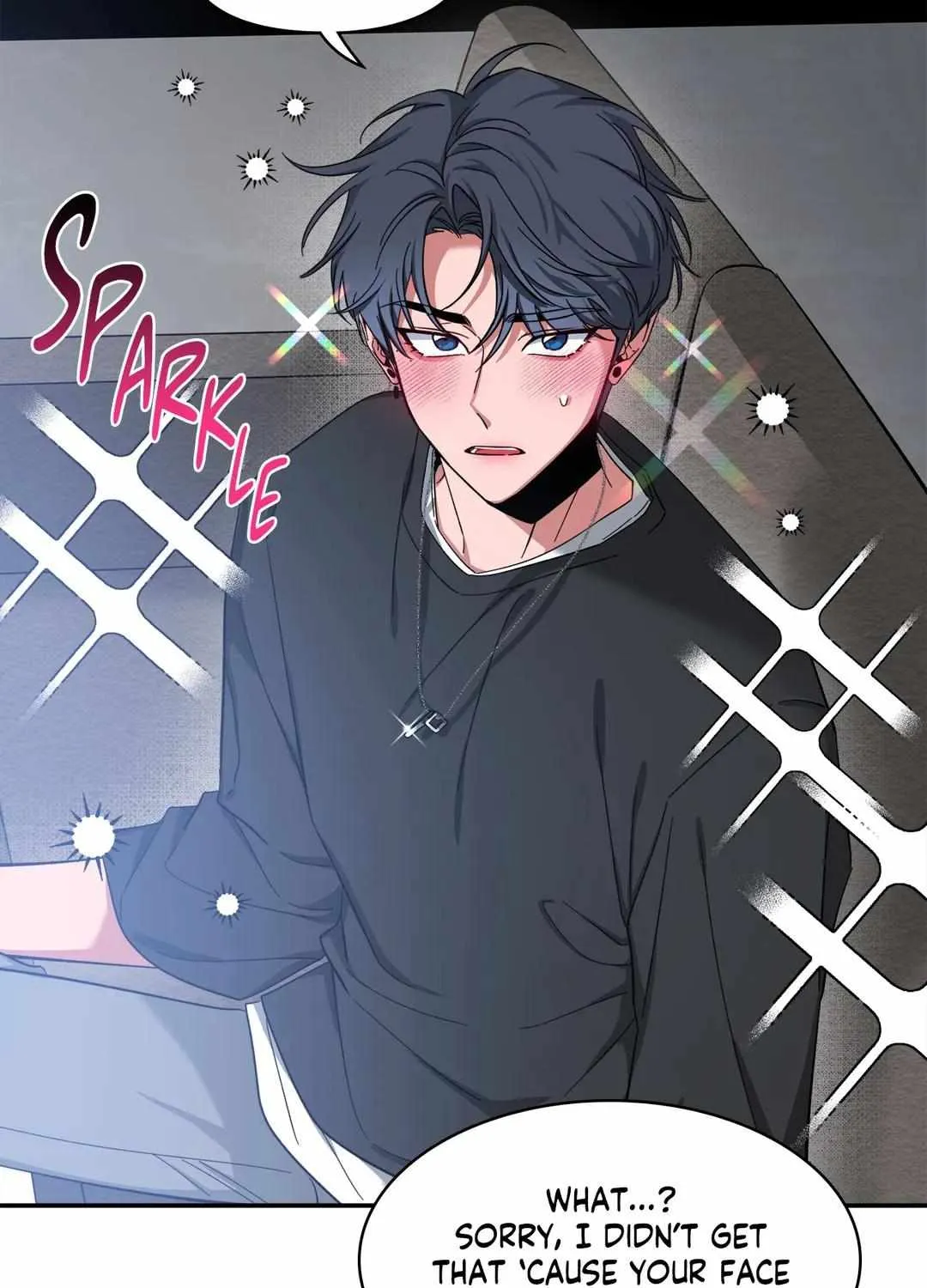 Sketch Chapter 46 page 41 - 