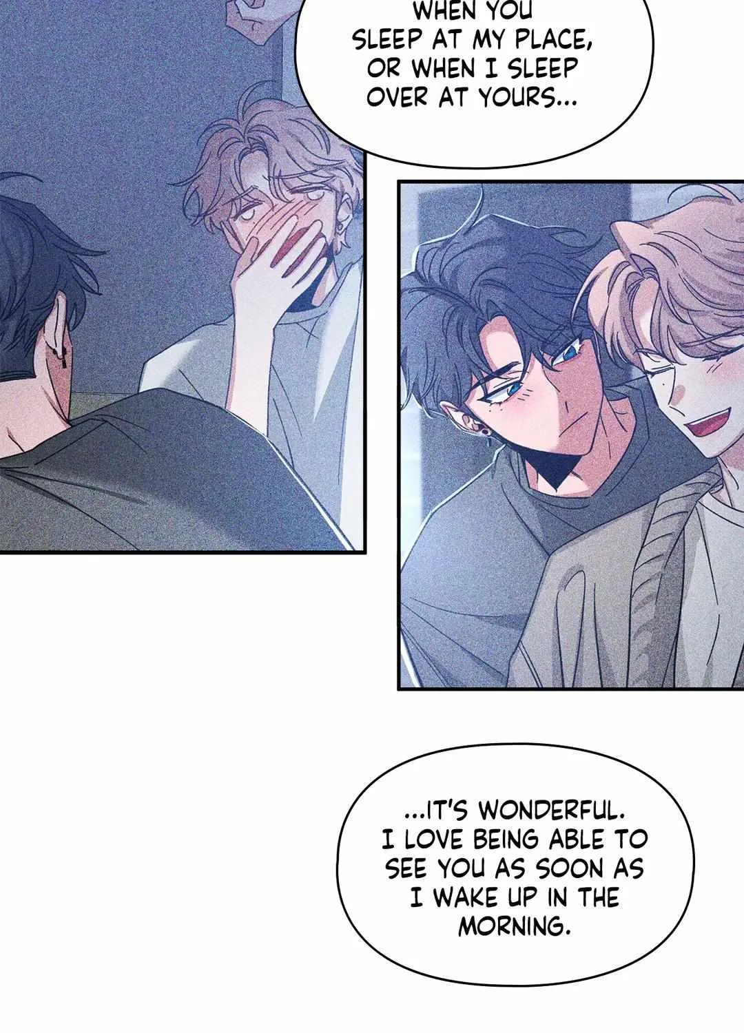 Sketch Chapter 46 page 43 - 
