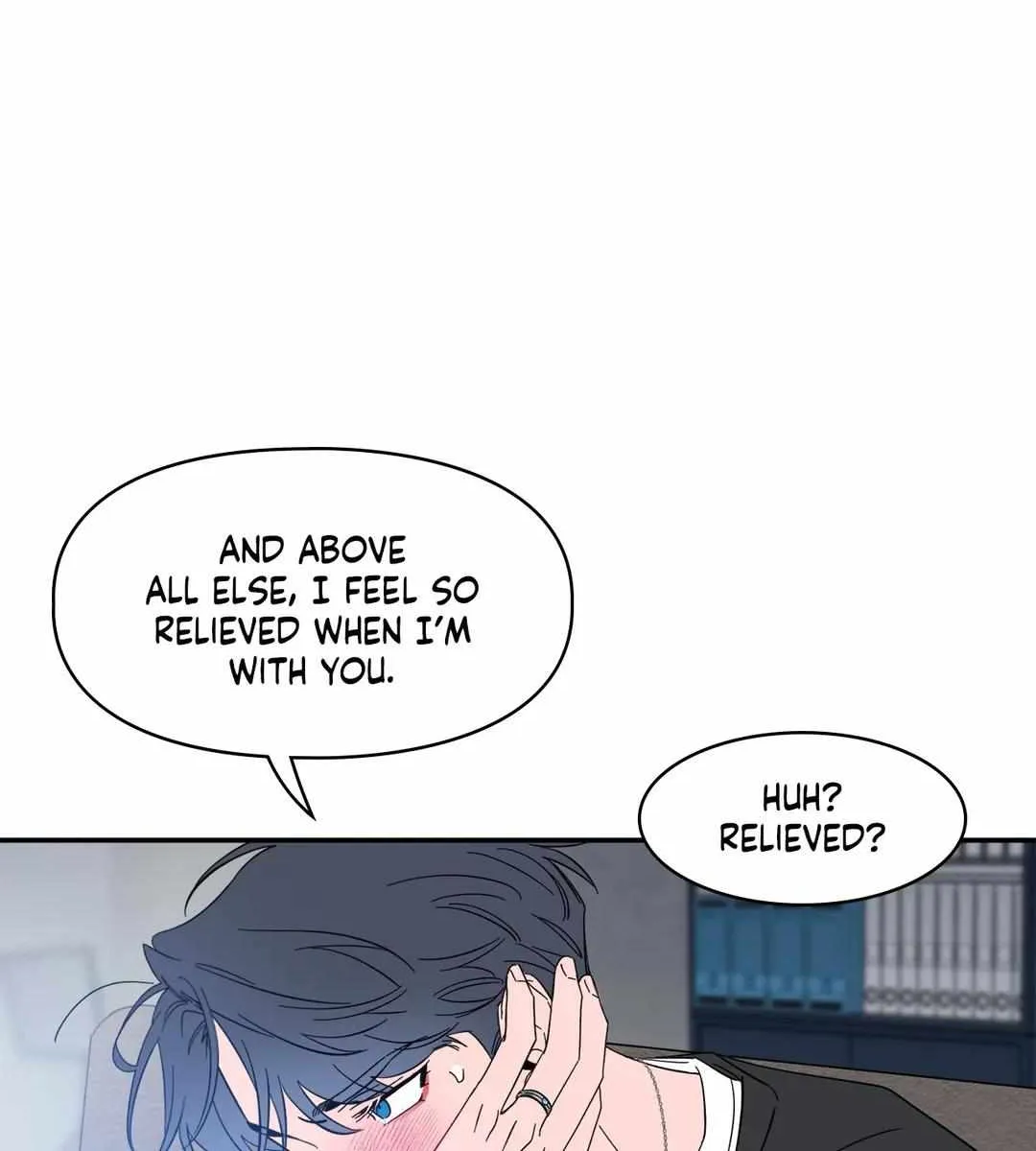 Sketch Chapter 46 page 44 - 