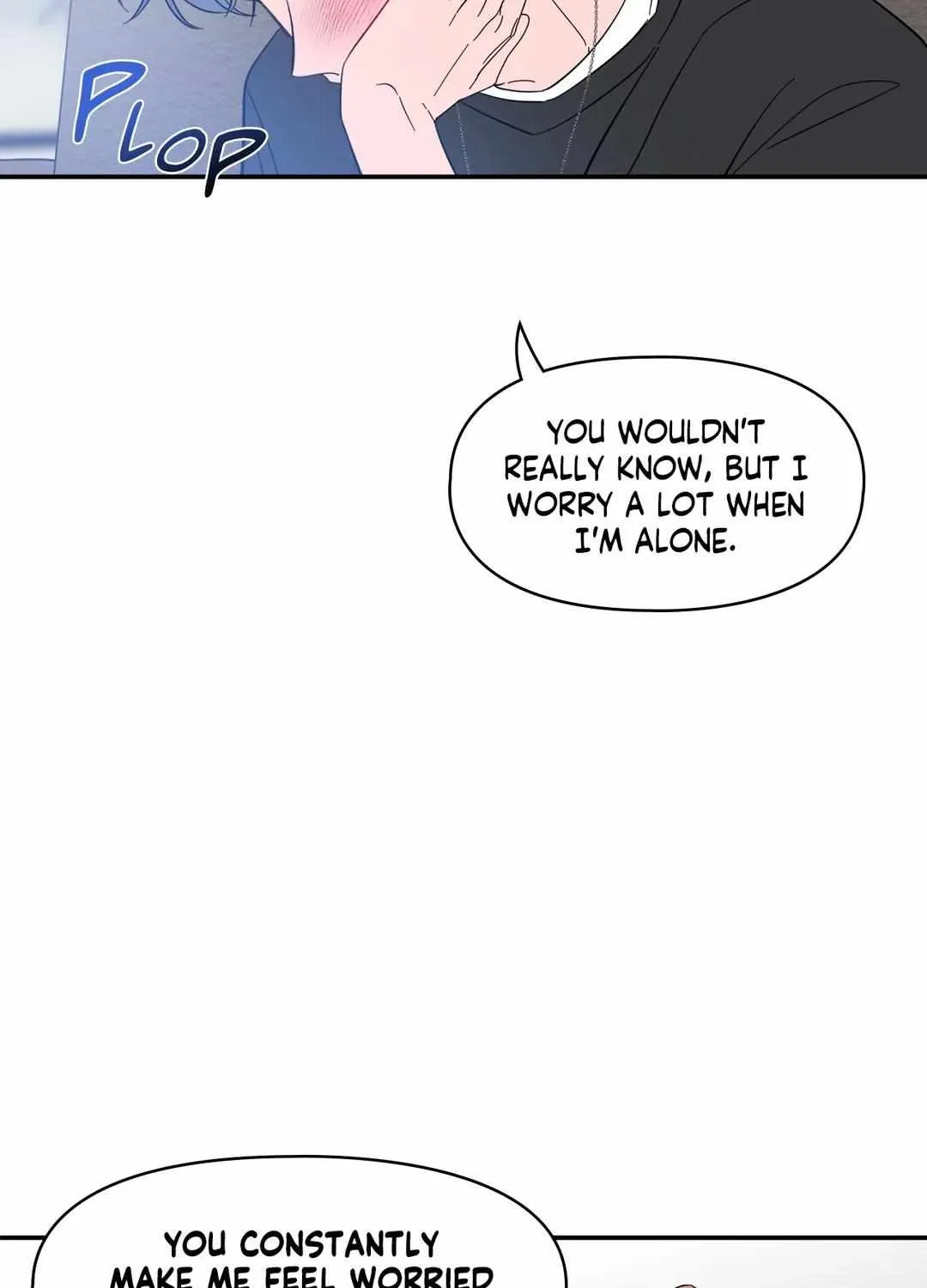 Sketch Chapter 46 page 45 - 