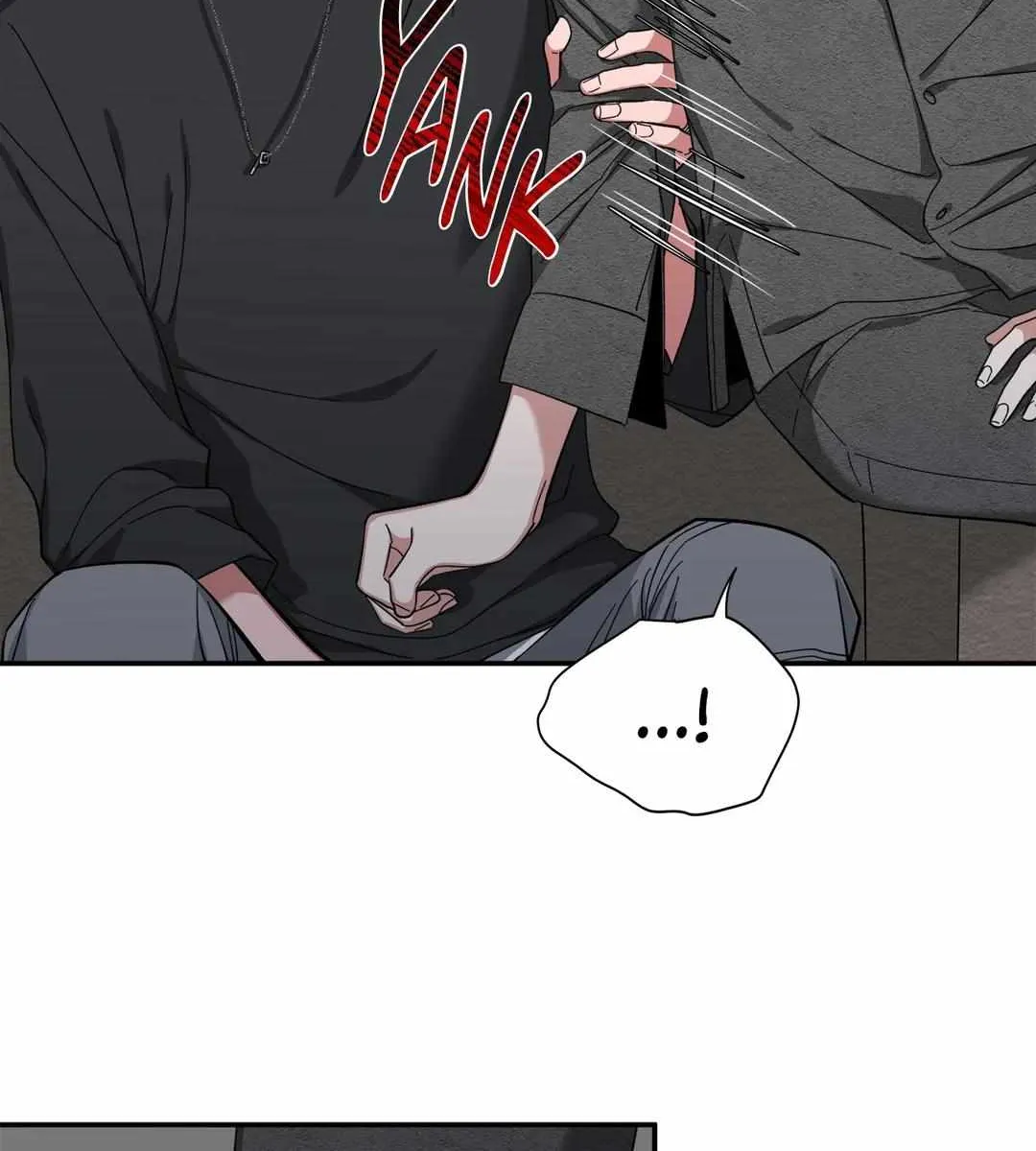 Sketch Chapter 46 page 48 - 