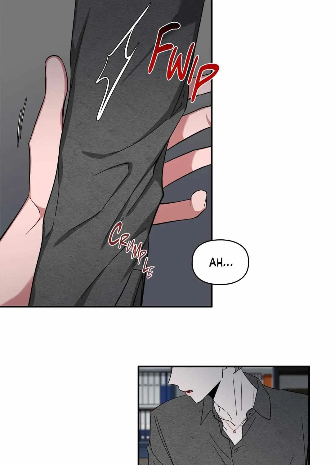 Sketch Chapter 46 page 49 - 