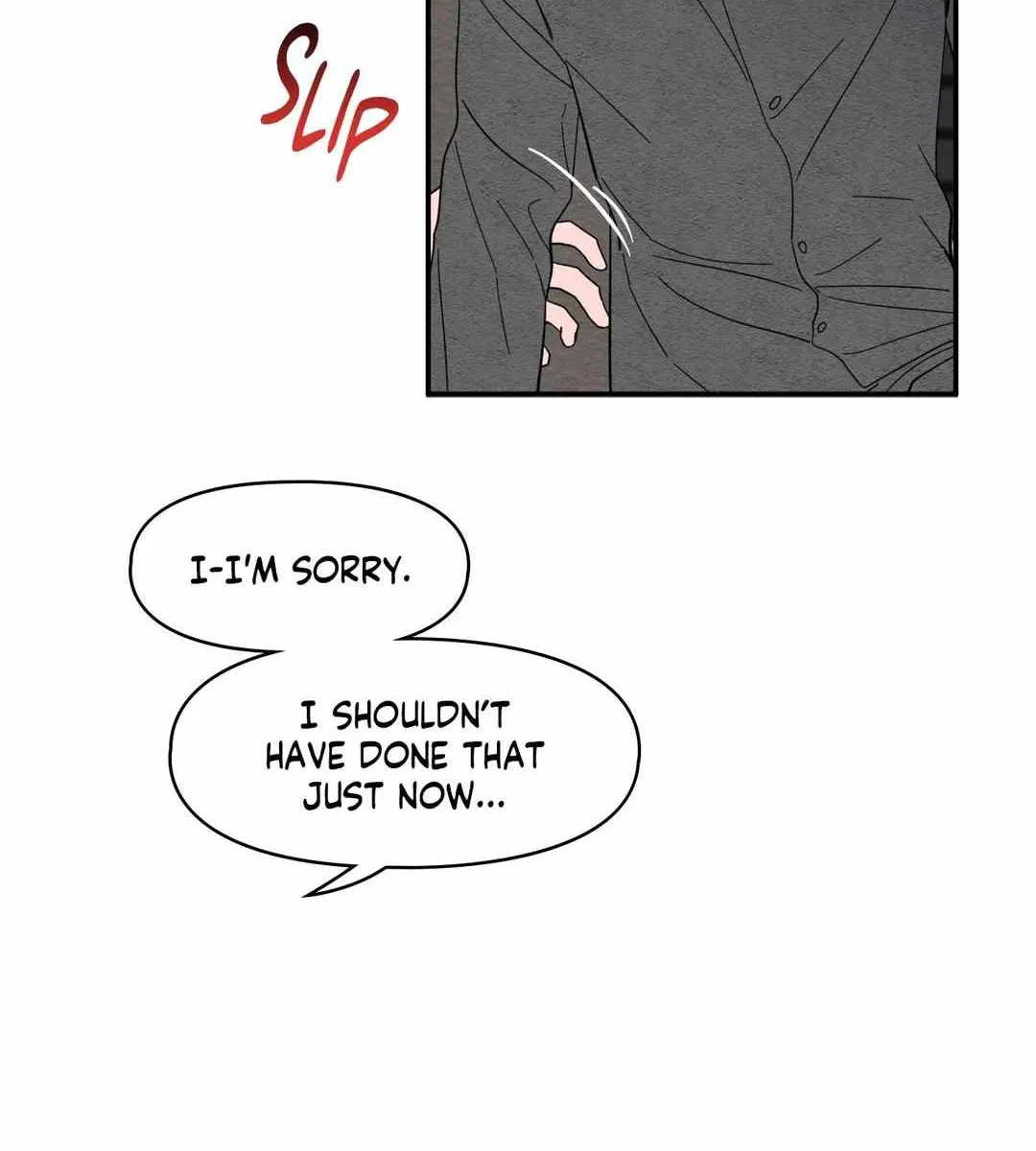 Sketch Chapter 46 page 50 - 