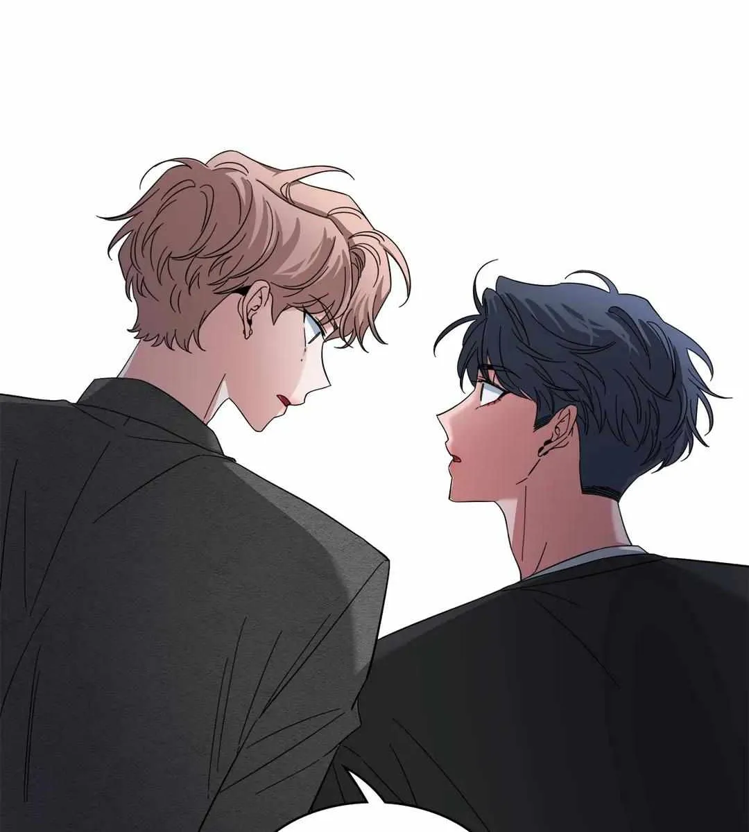 Sketch Chapter 46 page 52 - 