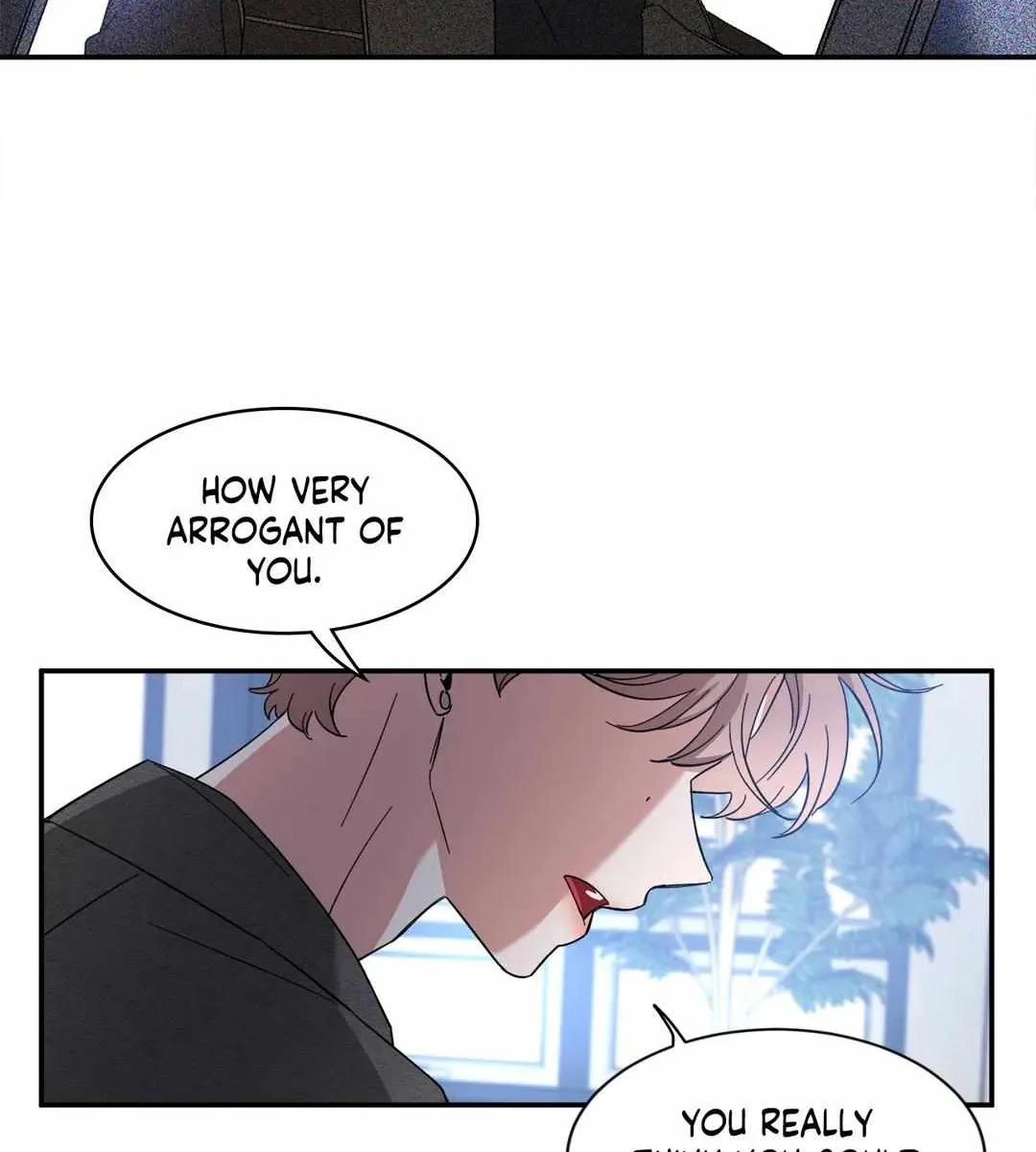 Sketch Chapter 46 page 54 - 