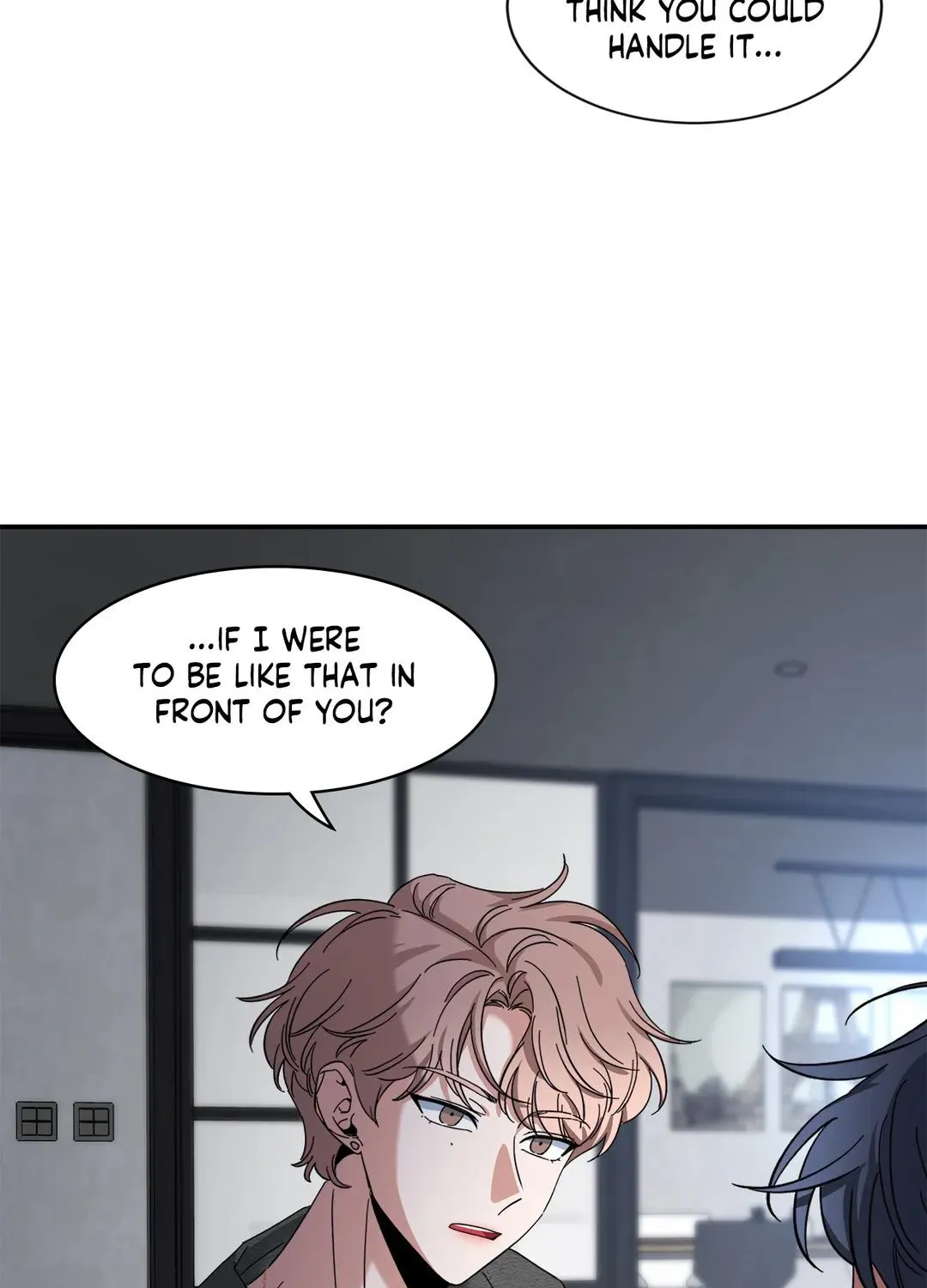 Sketch Chapter 46 page 55 - 