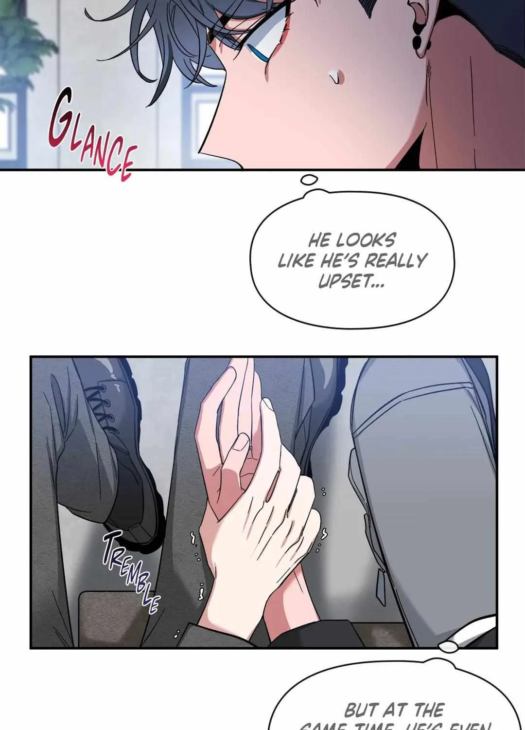 Sketch Chapter 46 page 57 - 