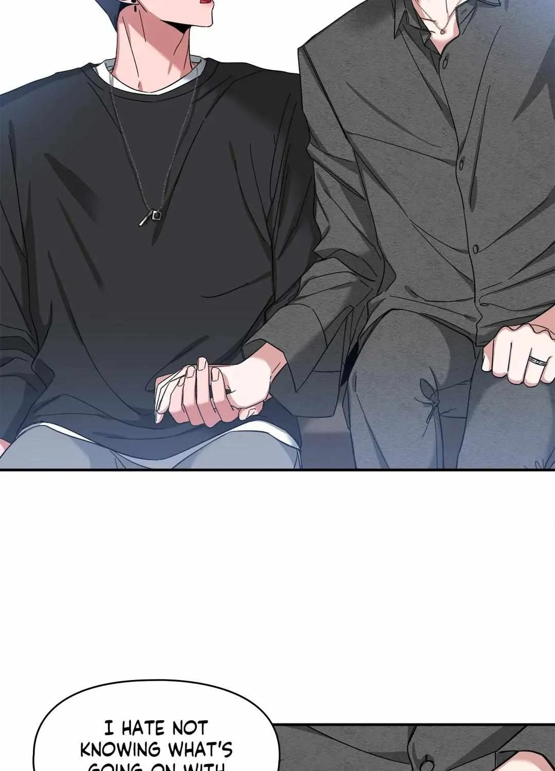 Sketch Chapter 46 page 61 - 