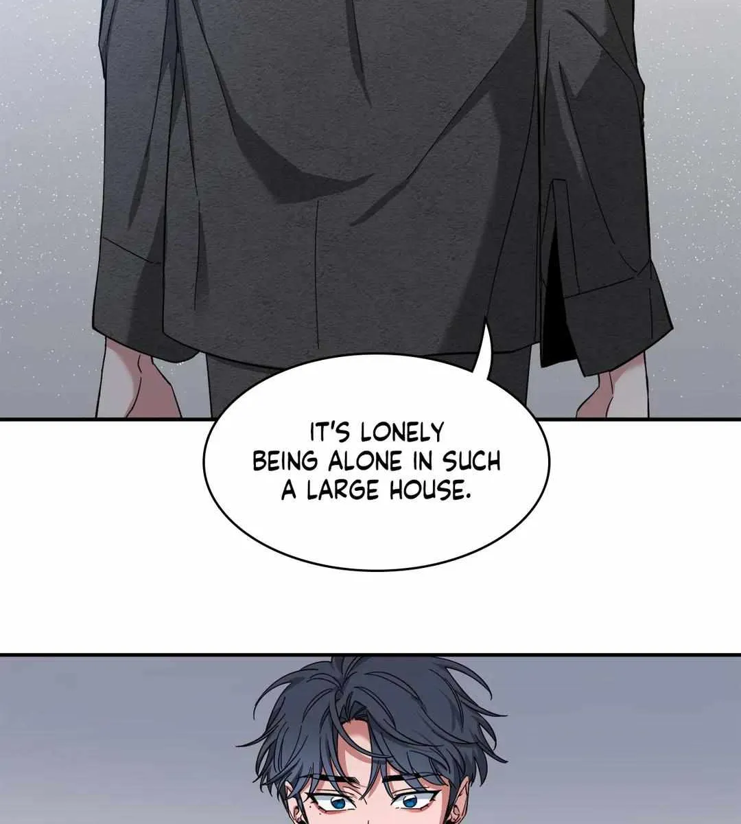 Sketch Chapter 46 page 68 - 