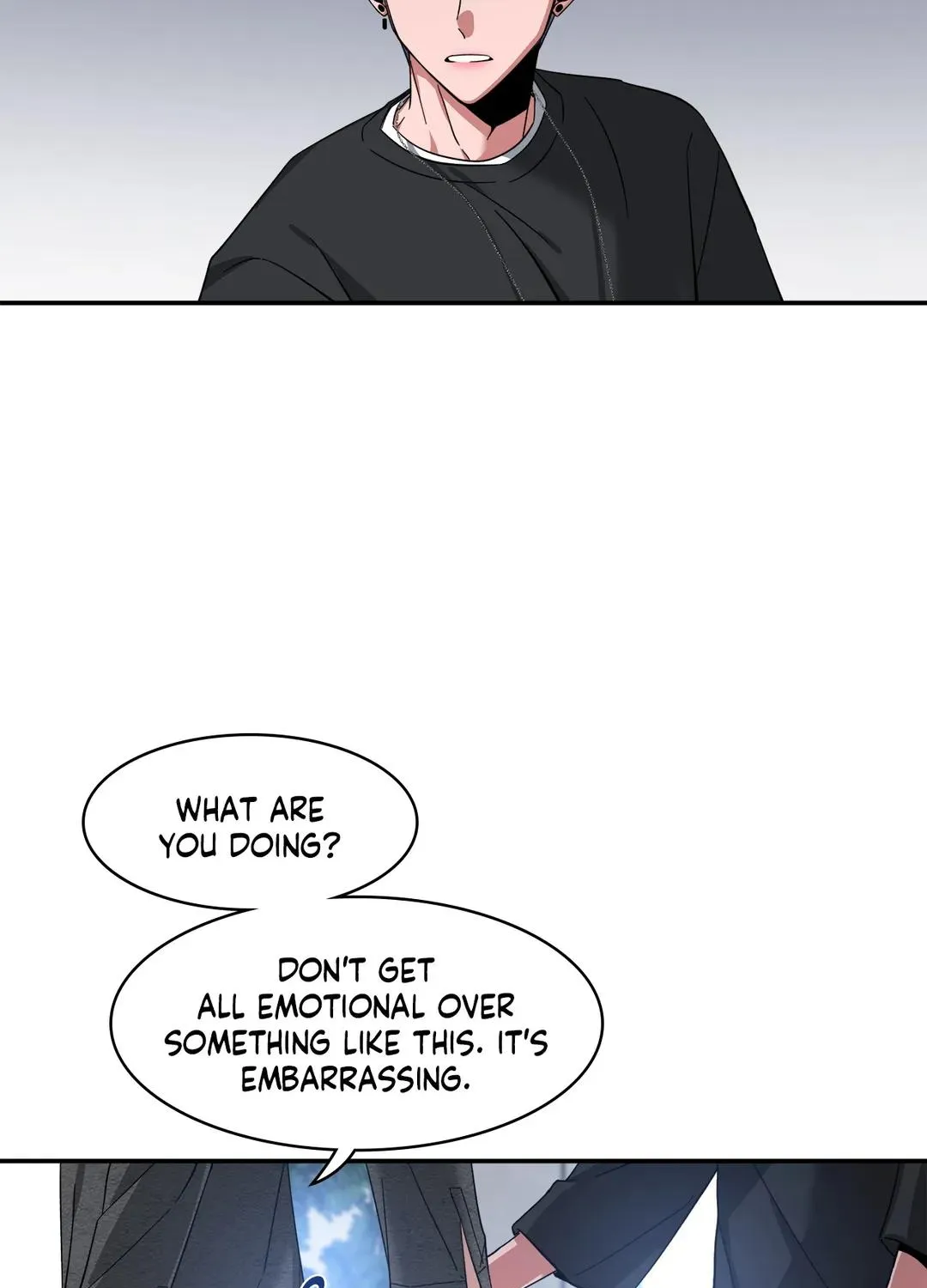 Sketch Chapter 46 page 69 - 
