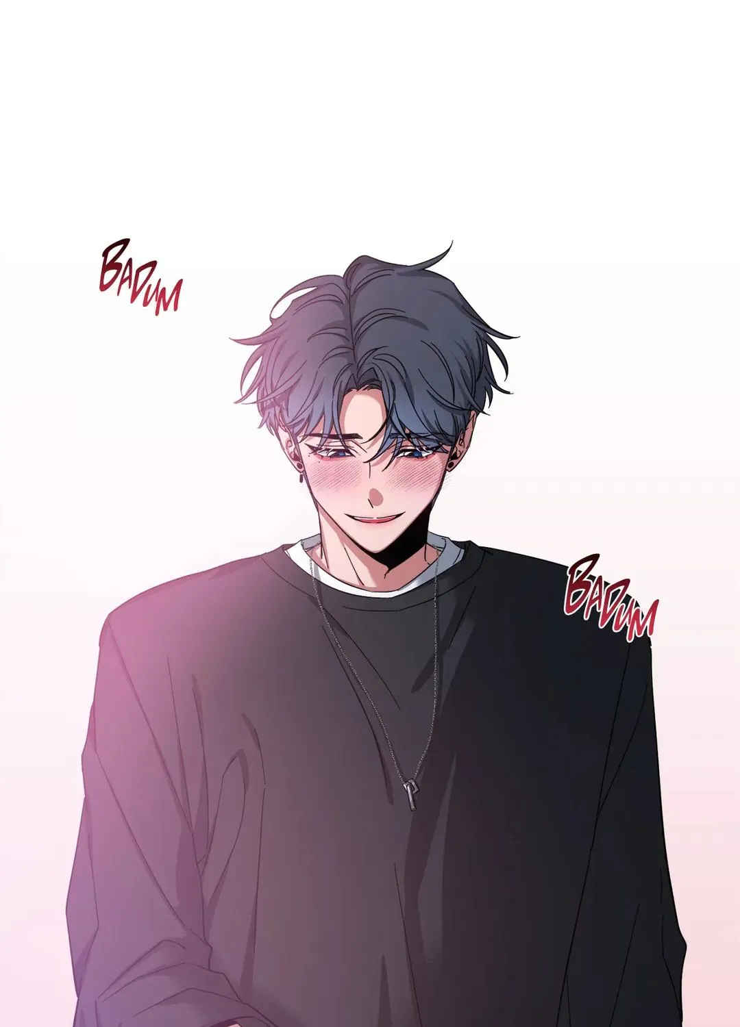 Sketch Chapter 46 page 71 - 