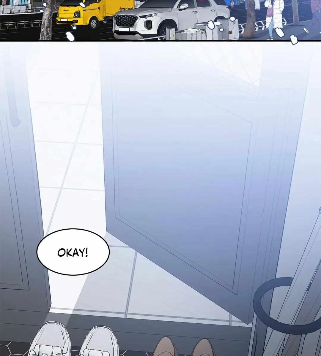 Sketch Chapter 46 page 74 - 