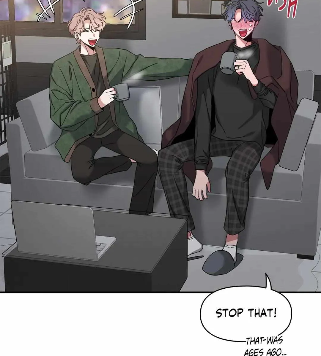 Sketch Chapter 46 page 76 - 