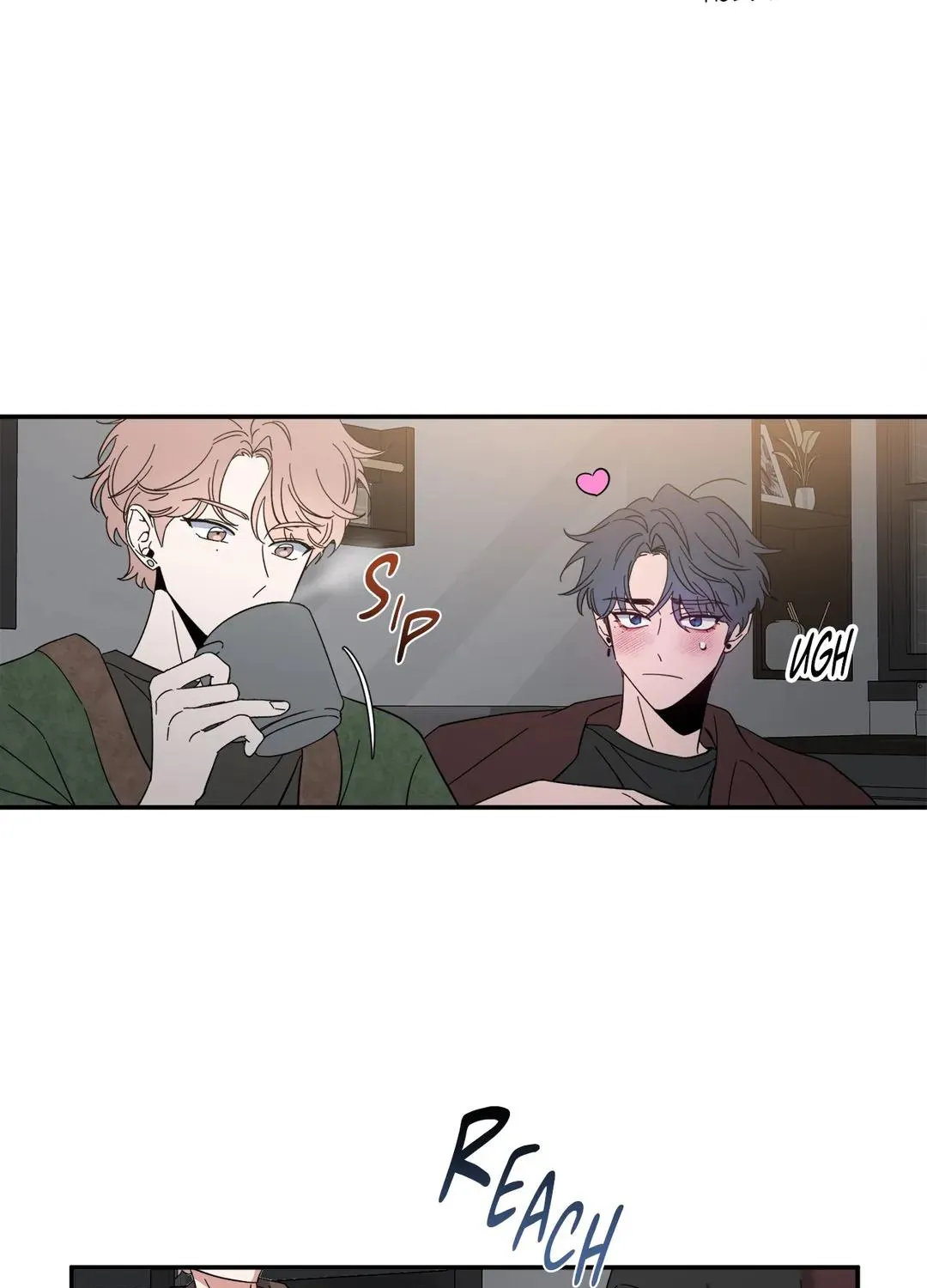Sketch Chapter 46 page 77 - 