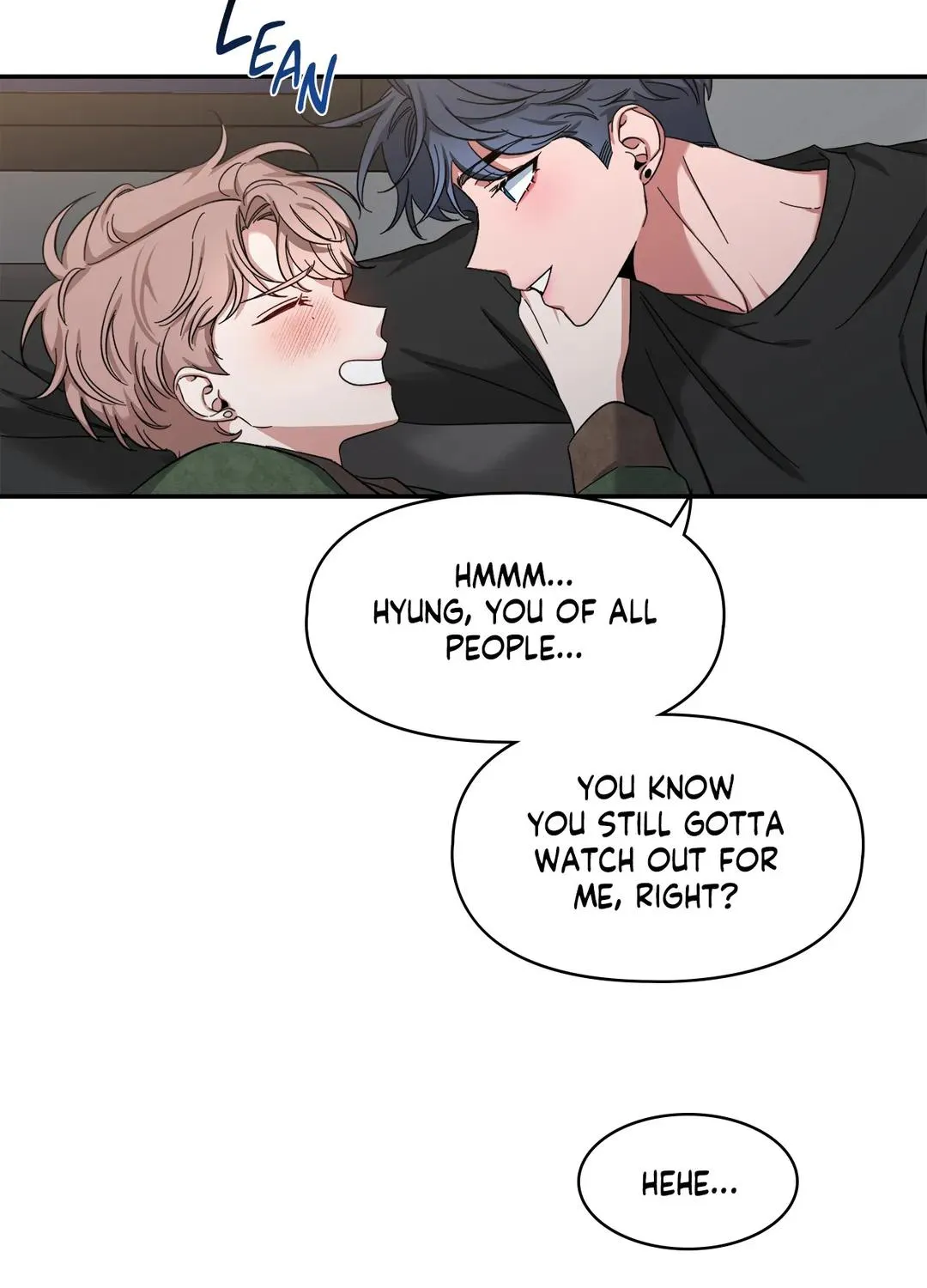 Sketch Chapter 46 page 79 - 