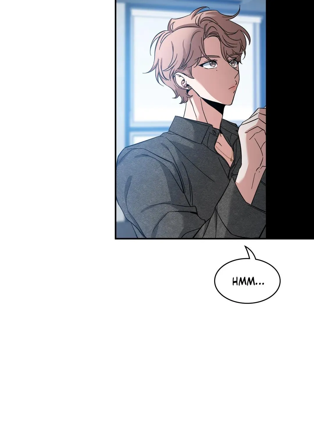 Sketch Chapter 46 page 9 - 