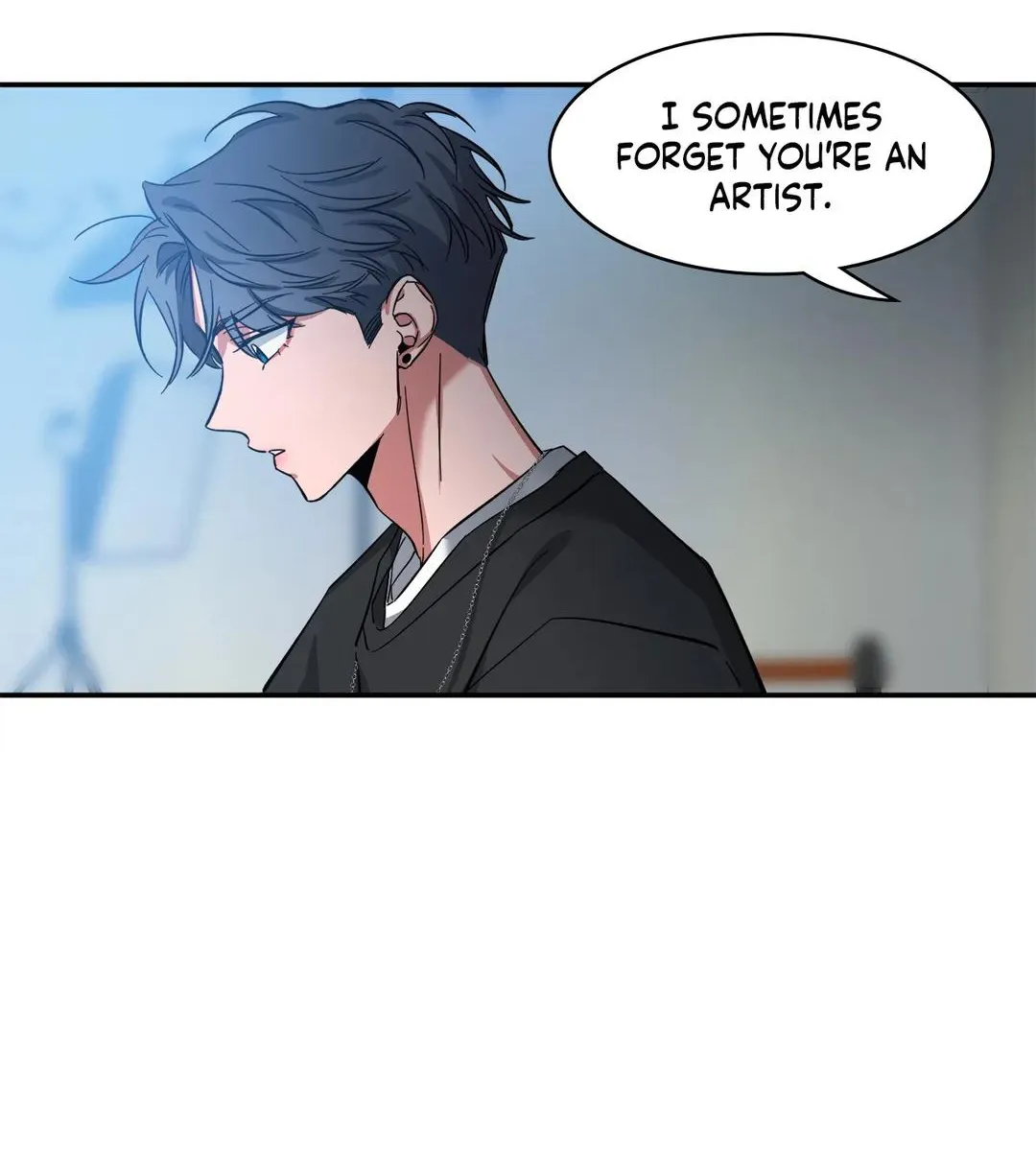 Sketch Chapter 46 page 10 - 