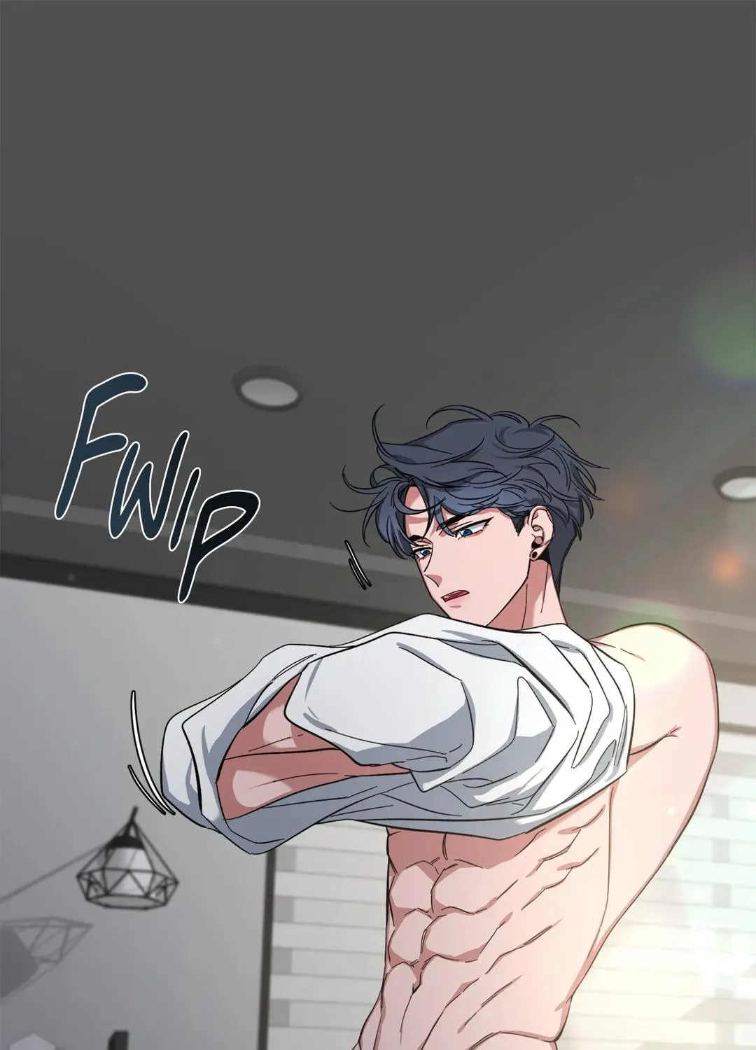 Sketch Chapter 47 page 2 - 