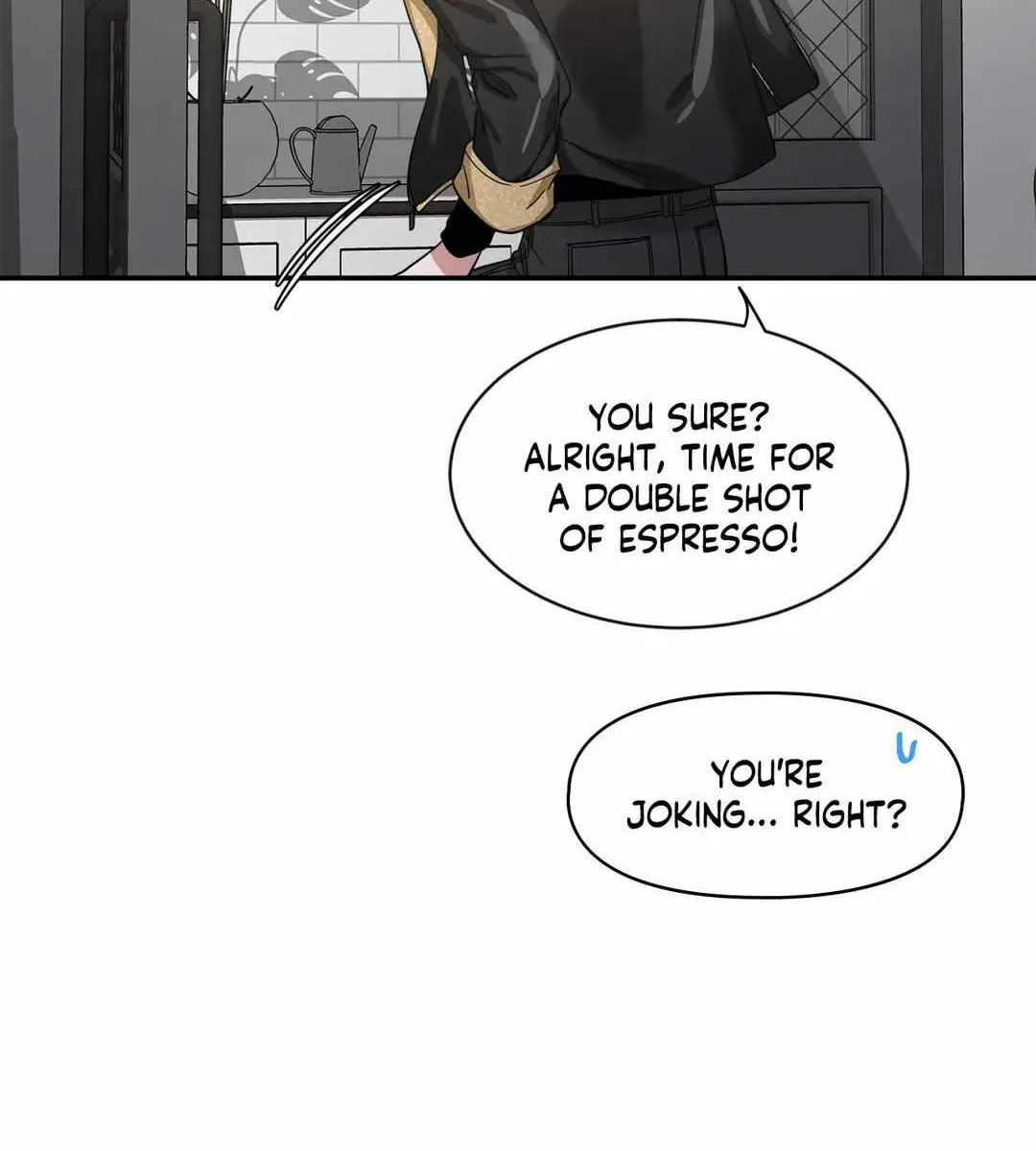 Sketch Chapter 47 page 11 - 