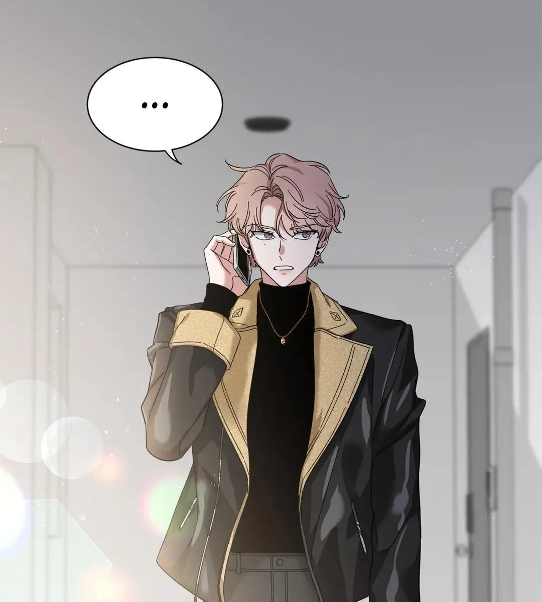 Sketch Chapter 47 page 13 - 