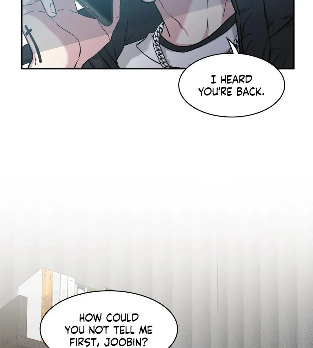 Sketch Chapter 47 page 15 - 