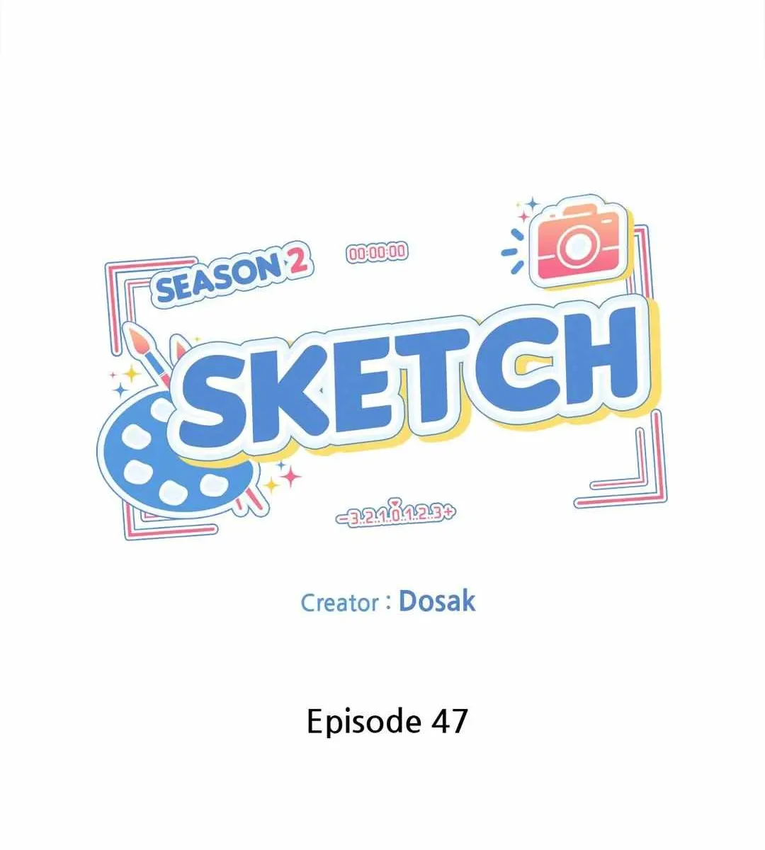 Sketch Chapter 47 page 17 - 
