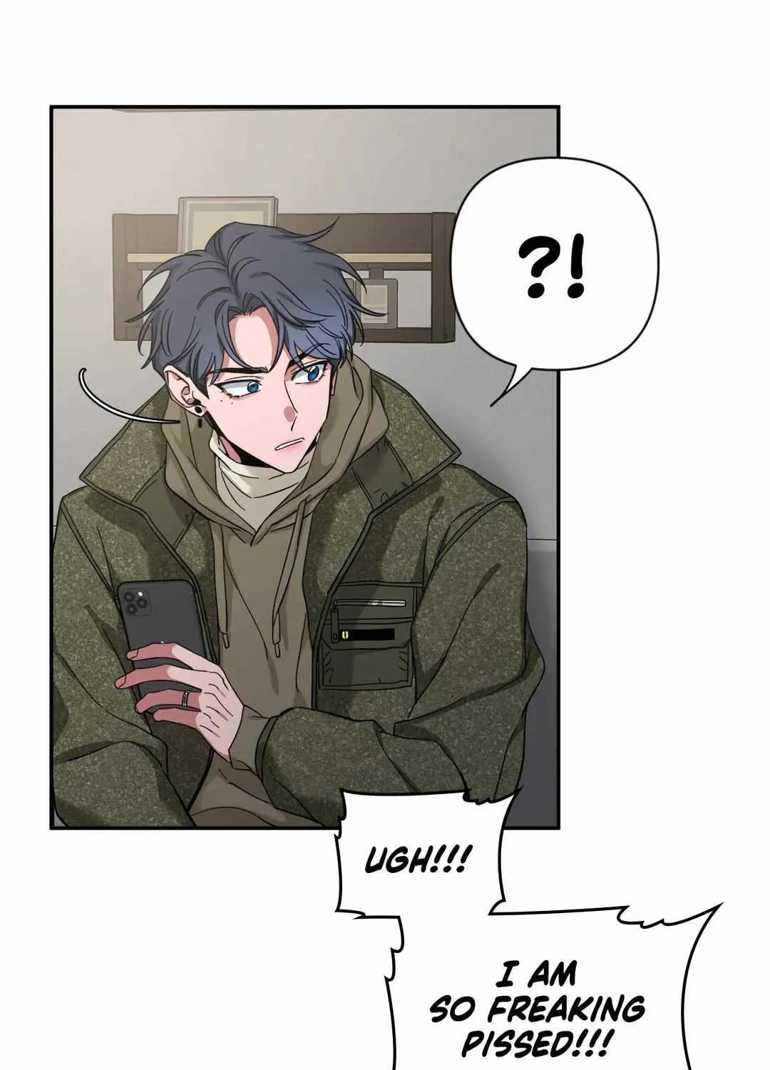 Sketch Chapter 47 page 20 - 