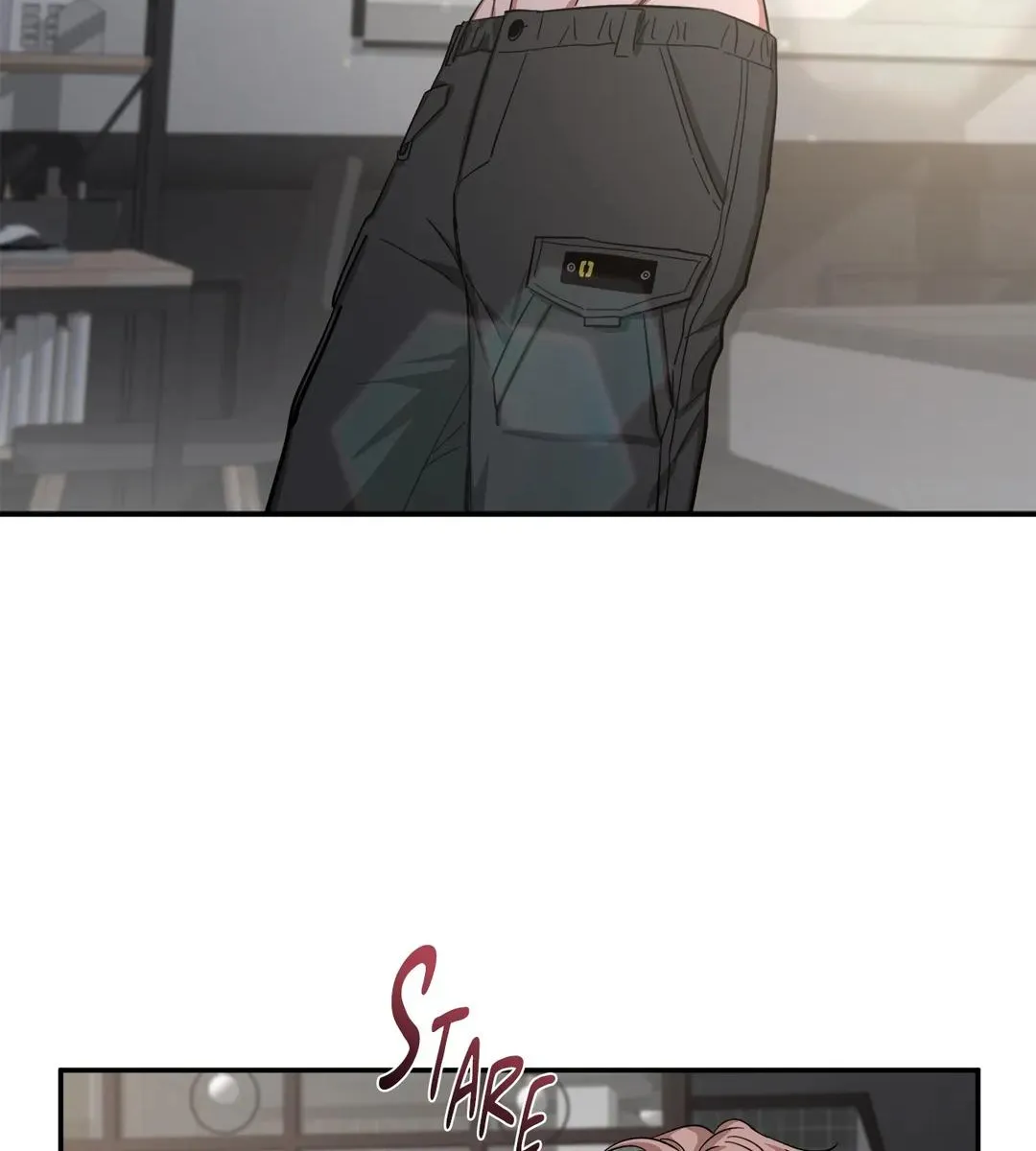 Sketch Chapter 47 page 3 - 