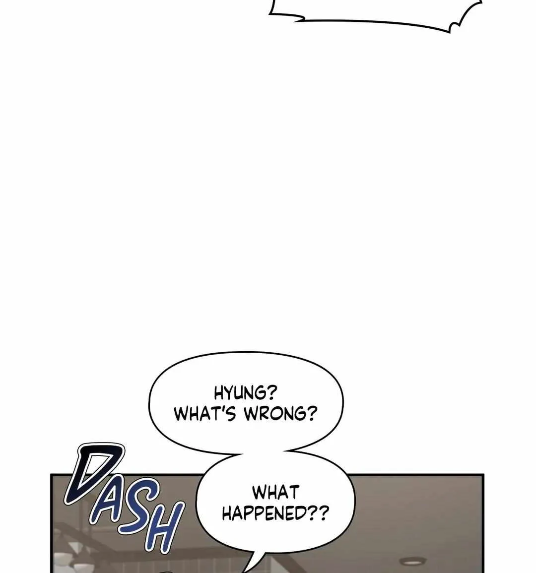 Sketch Chapter 47 page 21 - 