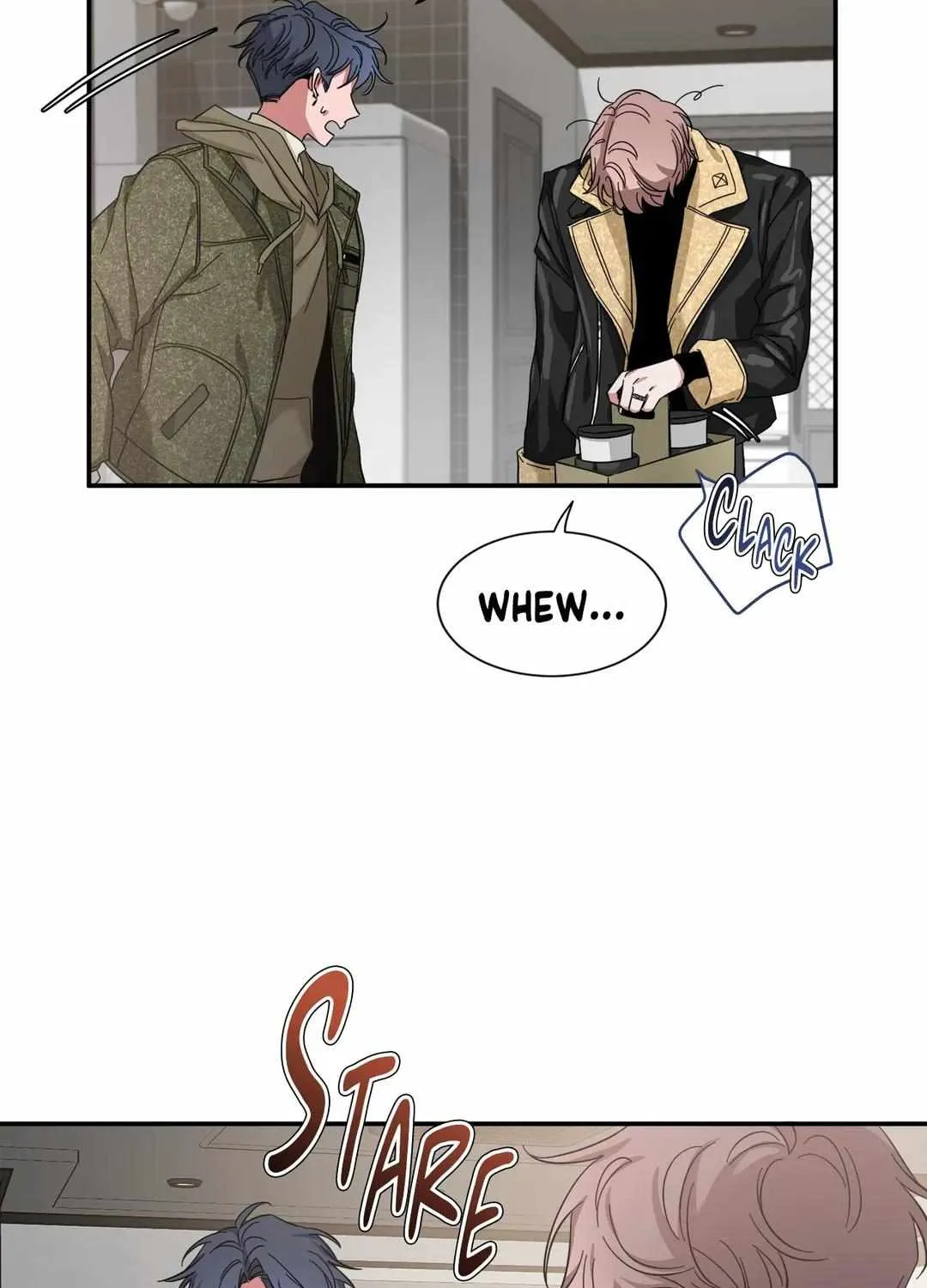 Sketch Chapter 47 page 22 - 