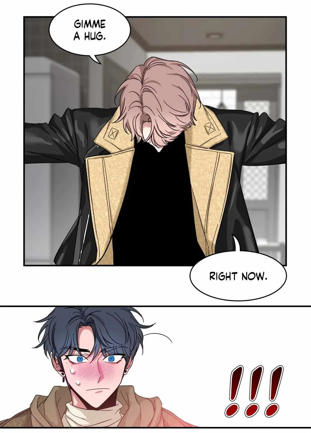 Sketch Chapter 47 page 24 - 