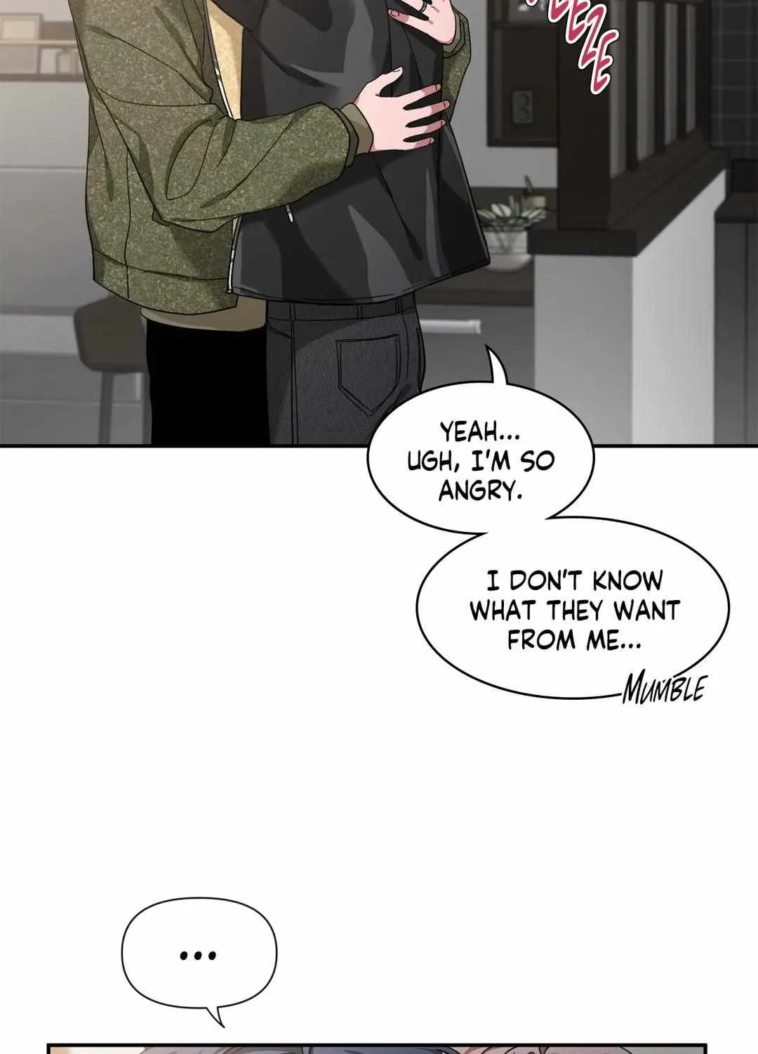 Sketch Chapter 47 page 26 - 