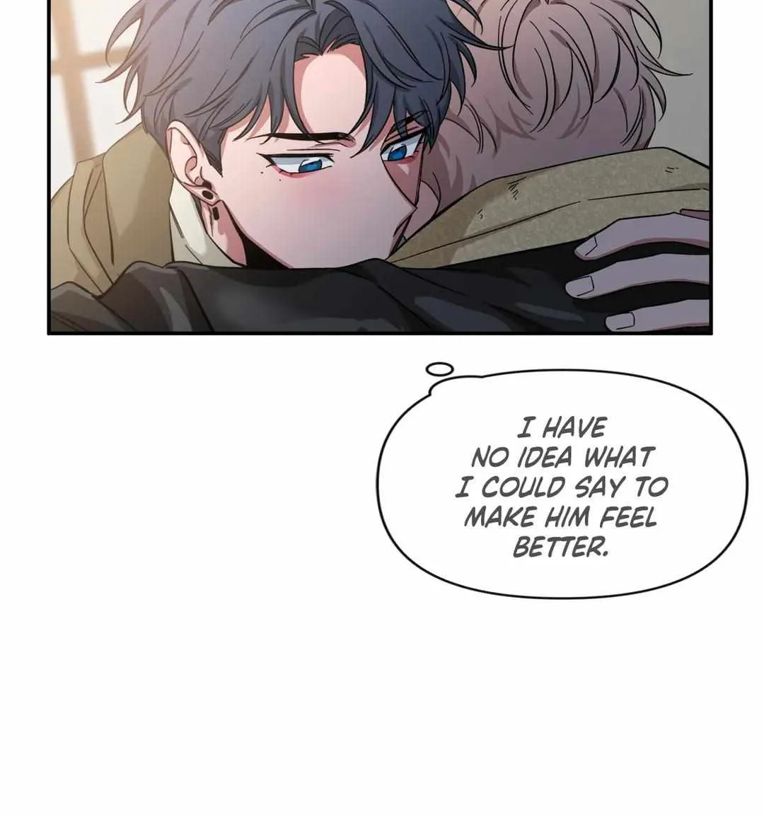 Sketch Chapter 47 page 27 - 