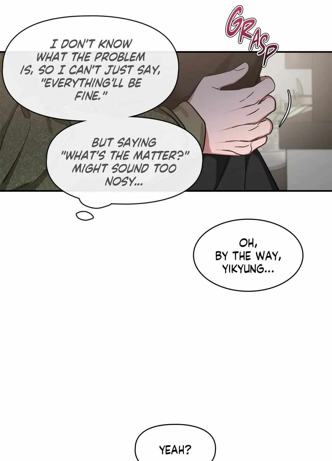 Sketch Chapter 47 page 28 - 