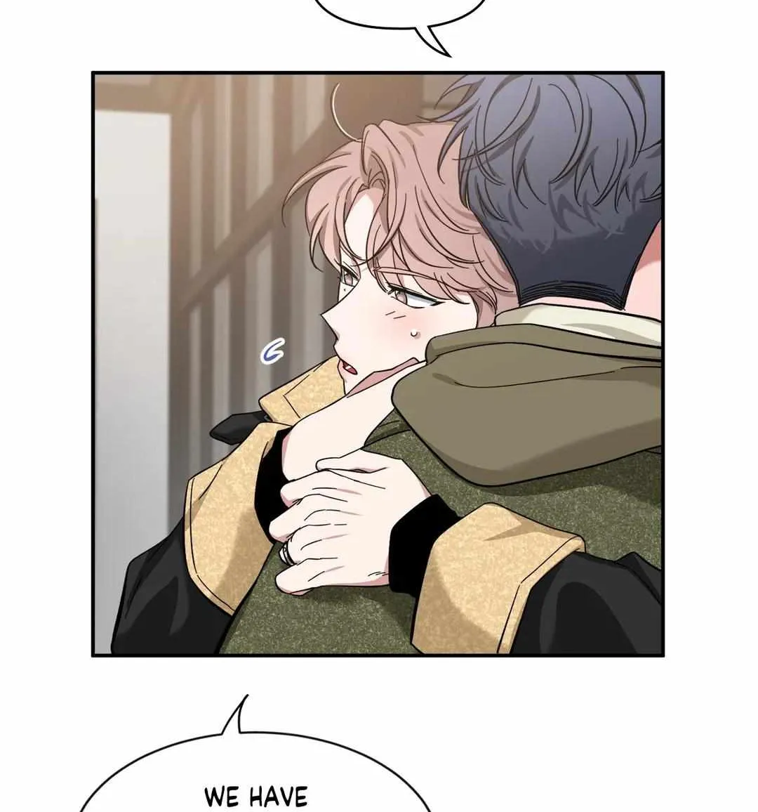 Sketch Chapter 47 page 29 - 