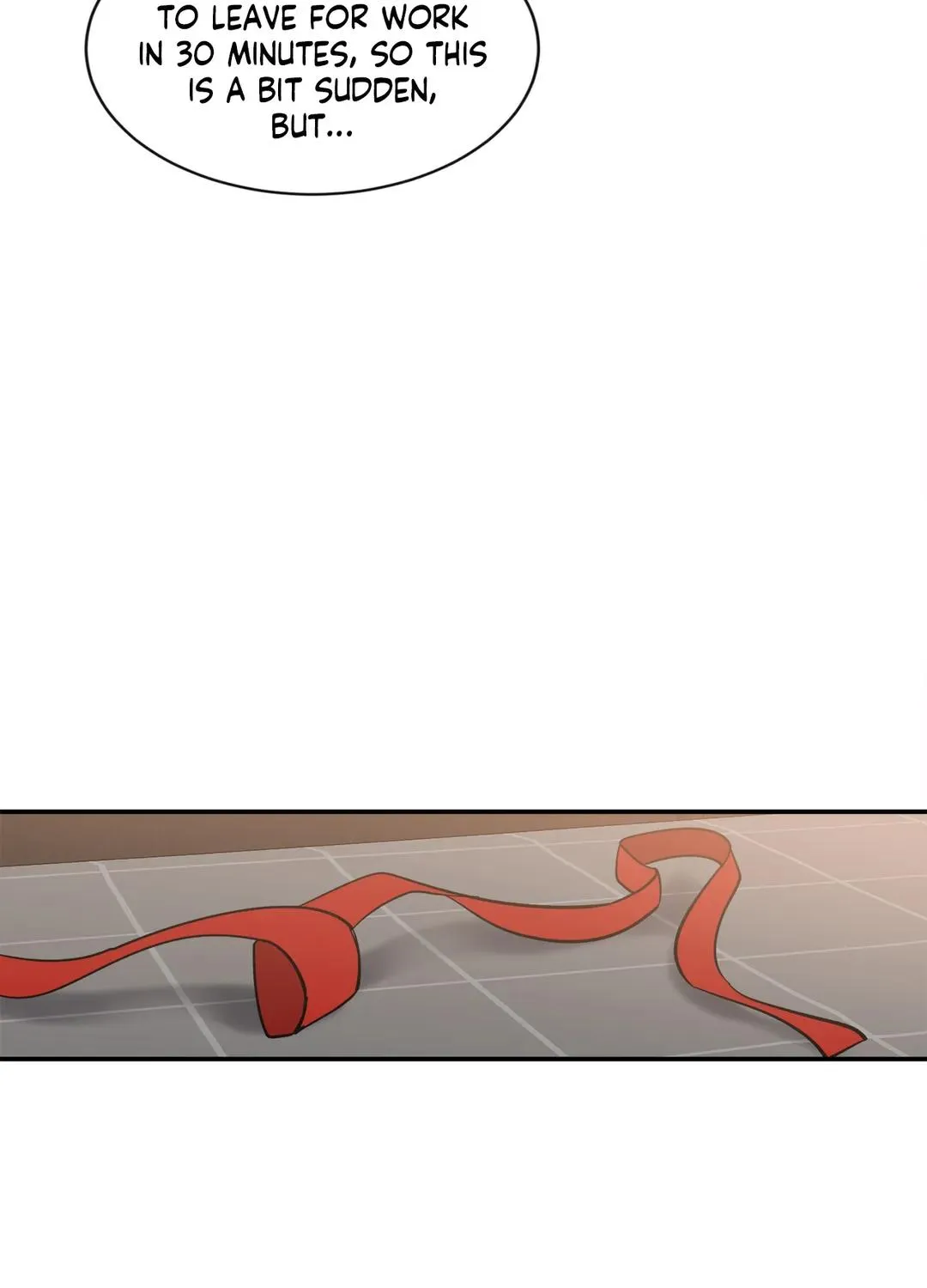 Sketch Chapter 47 page 30 - 