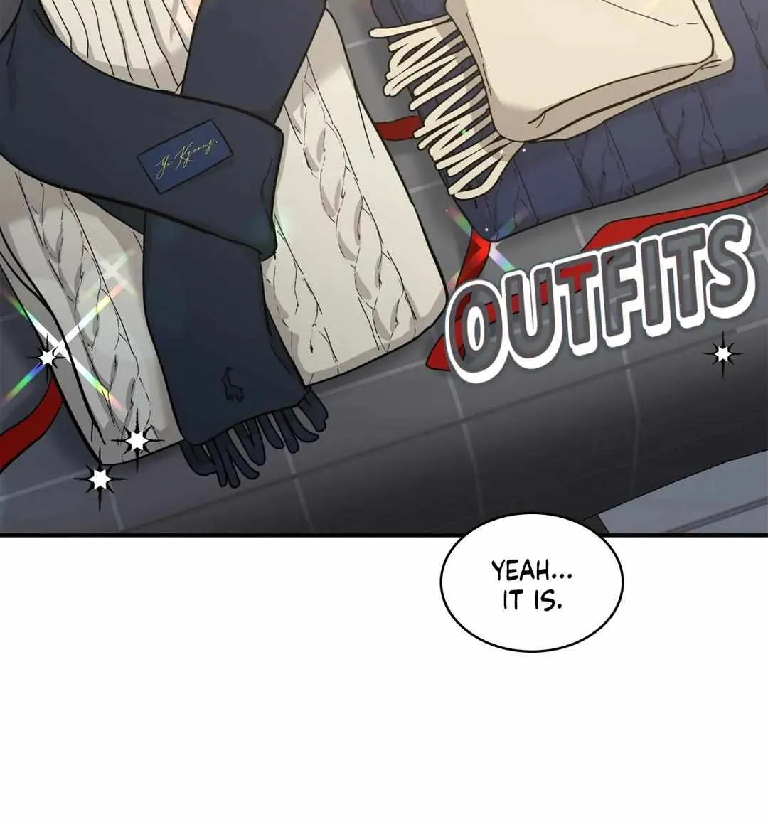 Sketch Chapter 47 page 33 - 