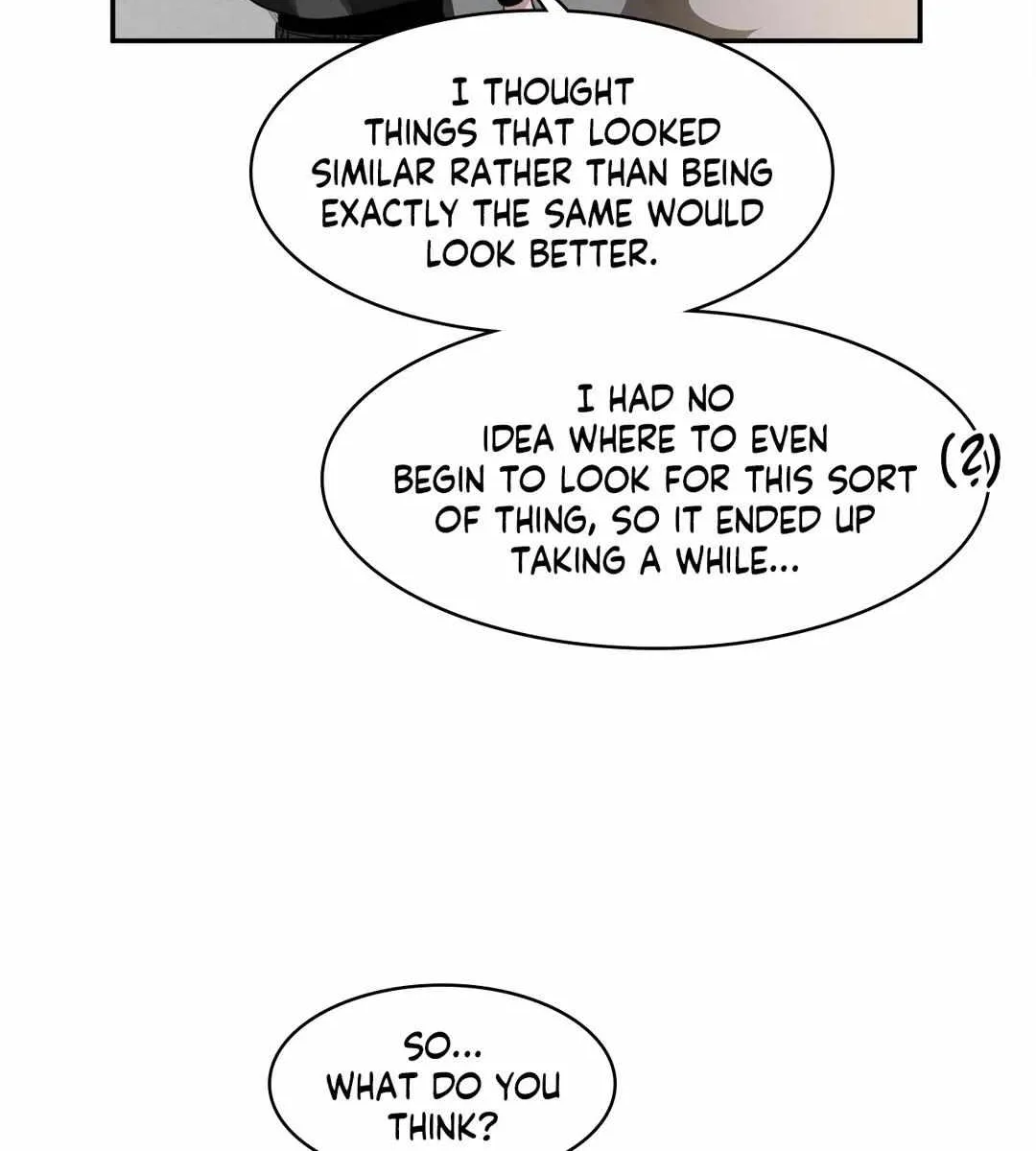 Sketch Chapter 47 page 35 - 