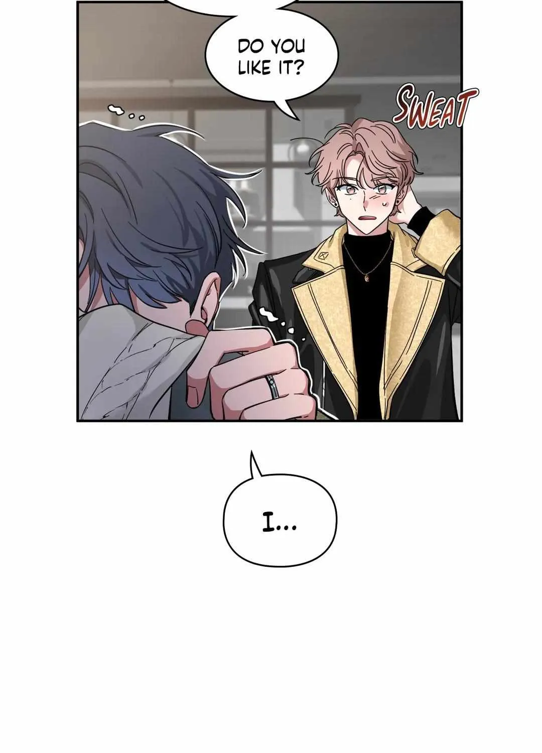 Sketch Chapter 47 page 36 - 