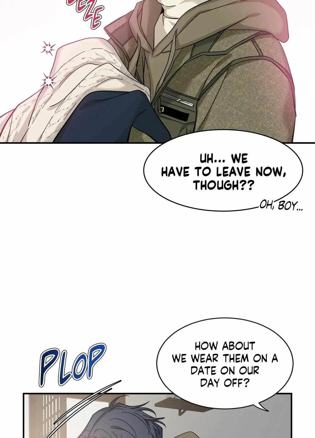 Sketch Chapter 47 page 38 - 