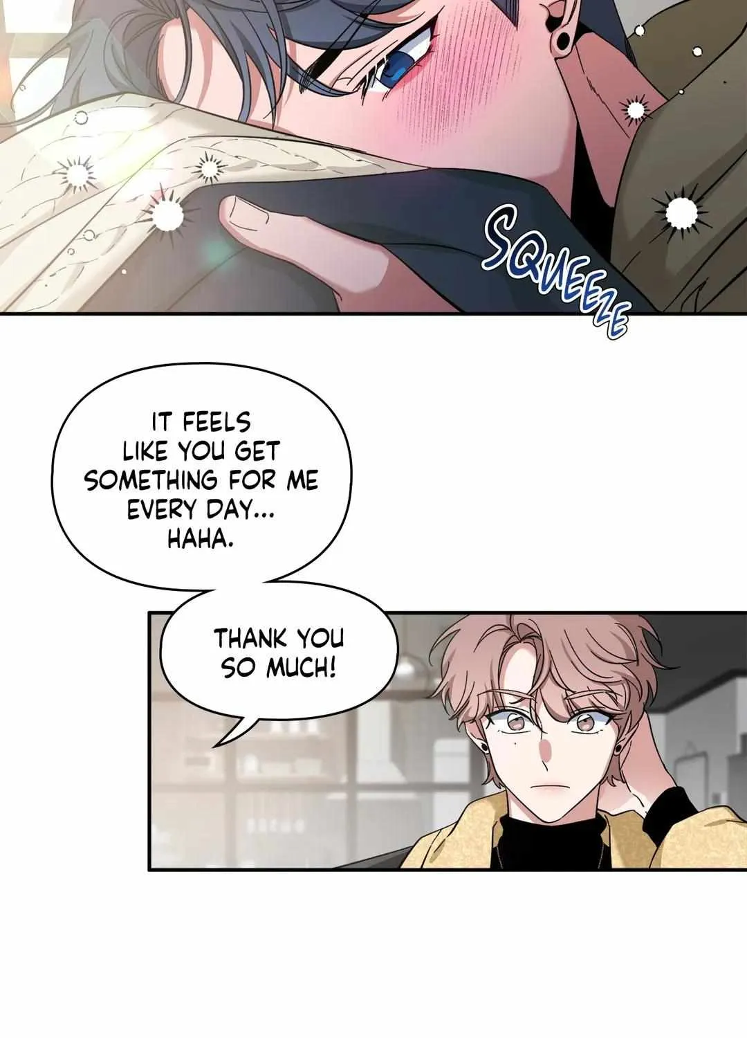 Sketch Chapter 47 page 40 - 
