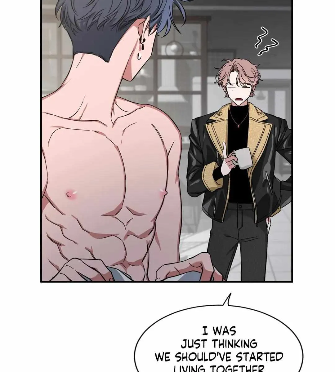 Sketch Chapter 47 page 5 - 