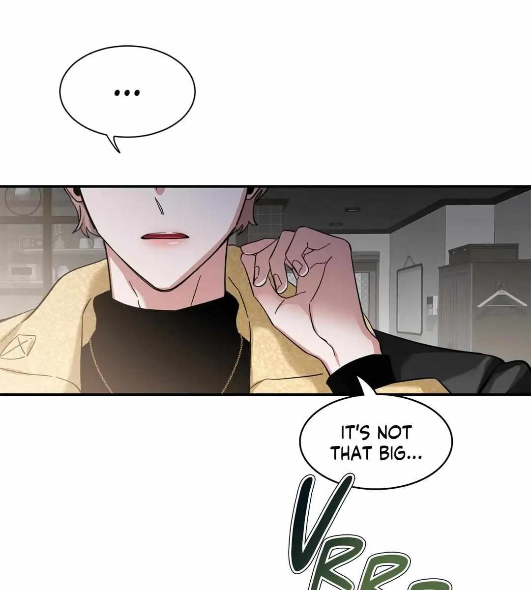 Sketch Chapter 47 page 41 - 
