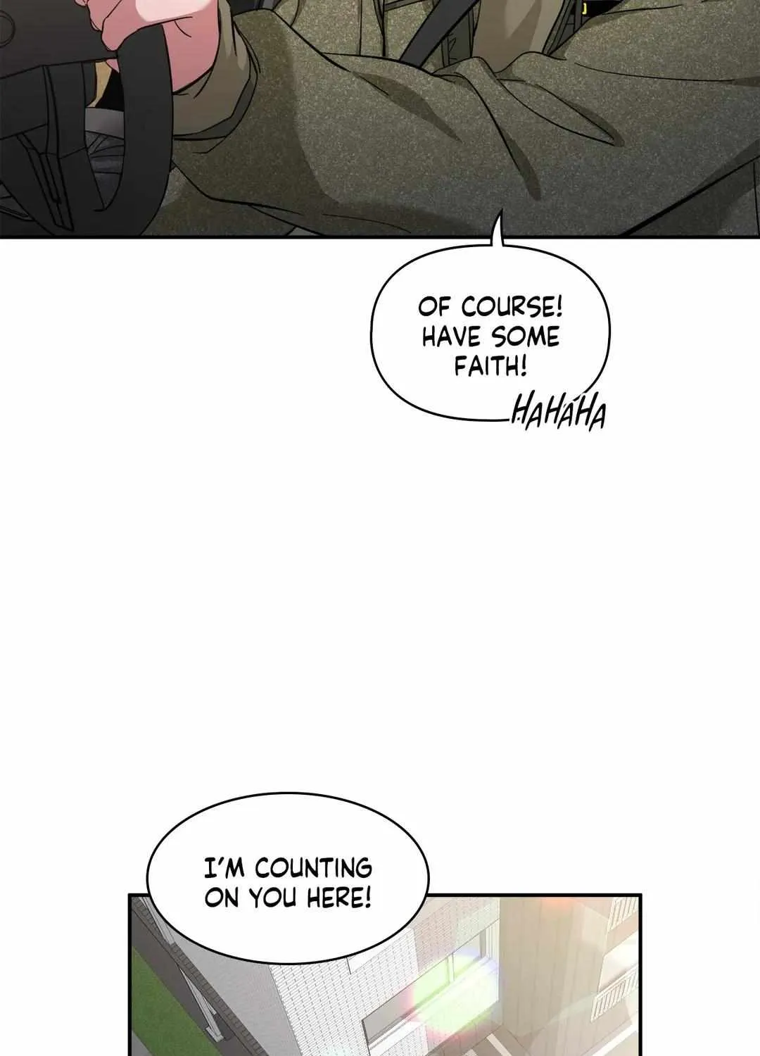 Sketch Chapter 47 page 48 - 