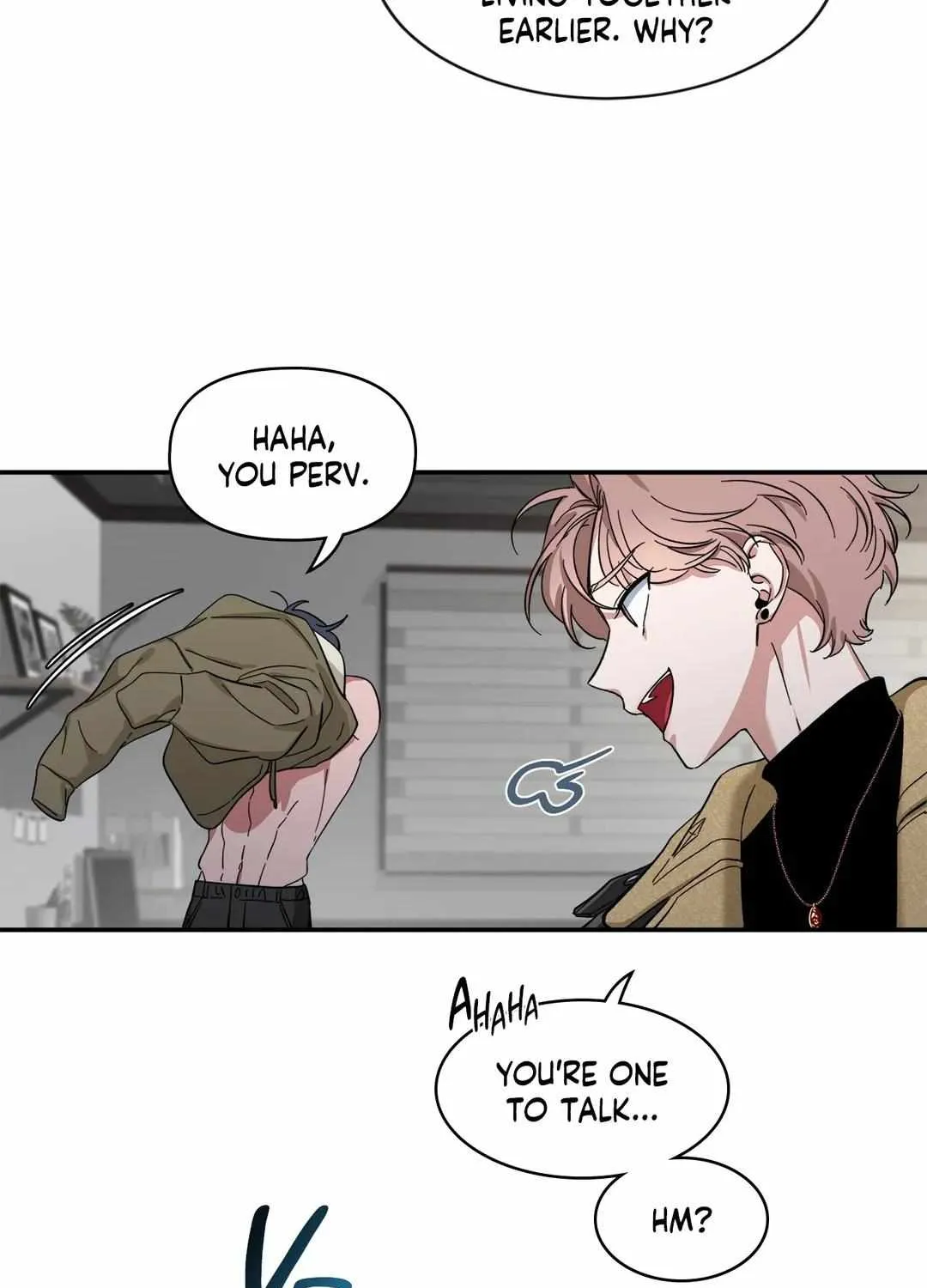 Sketch Chapter 47 page 6 - 