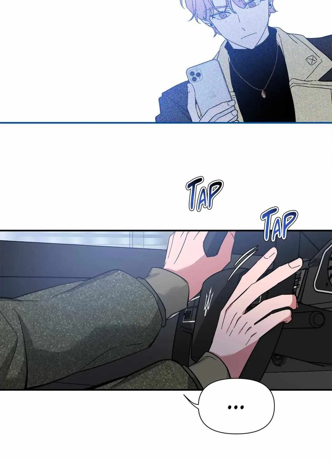 Sketch Chapter 47 page 52 - 