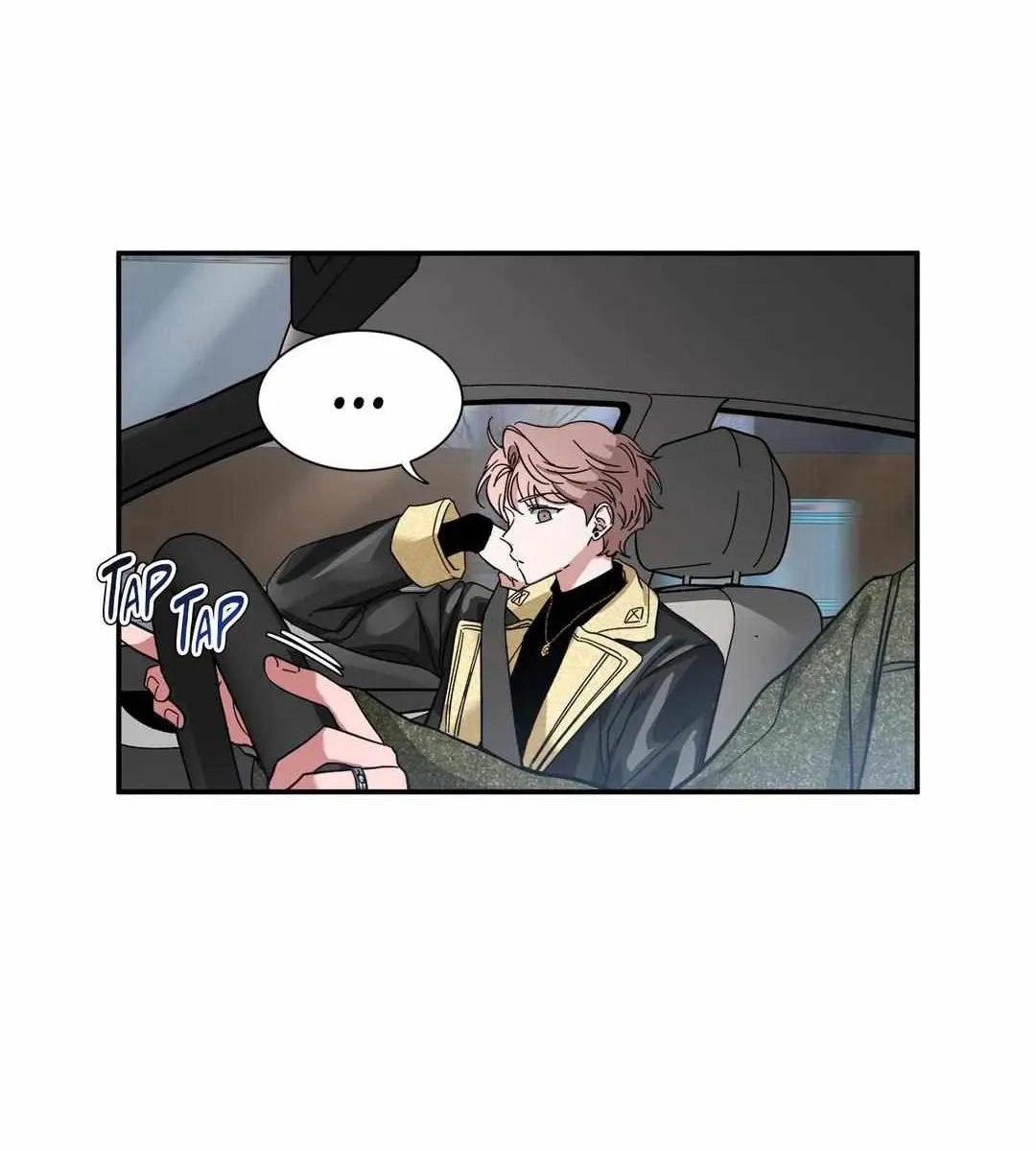 Sketch Chapter 47 page 53 - 