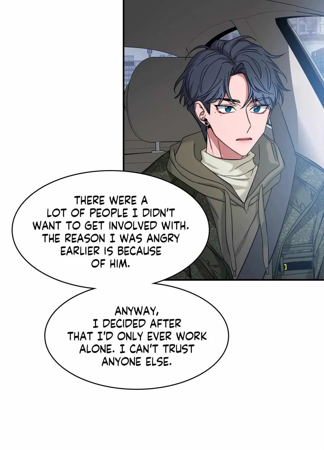 Sketch Chapter 47 page 58 - 
