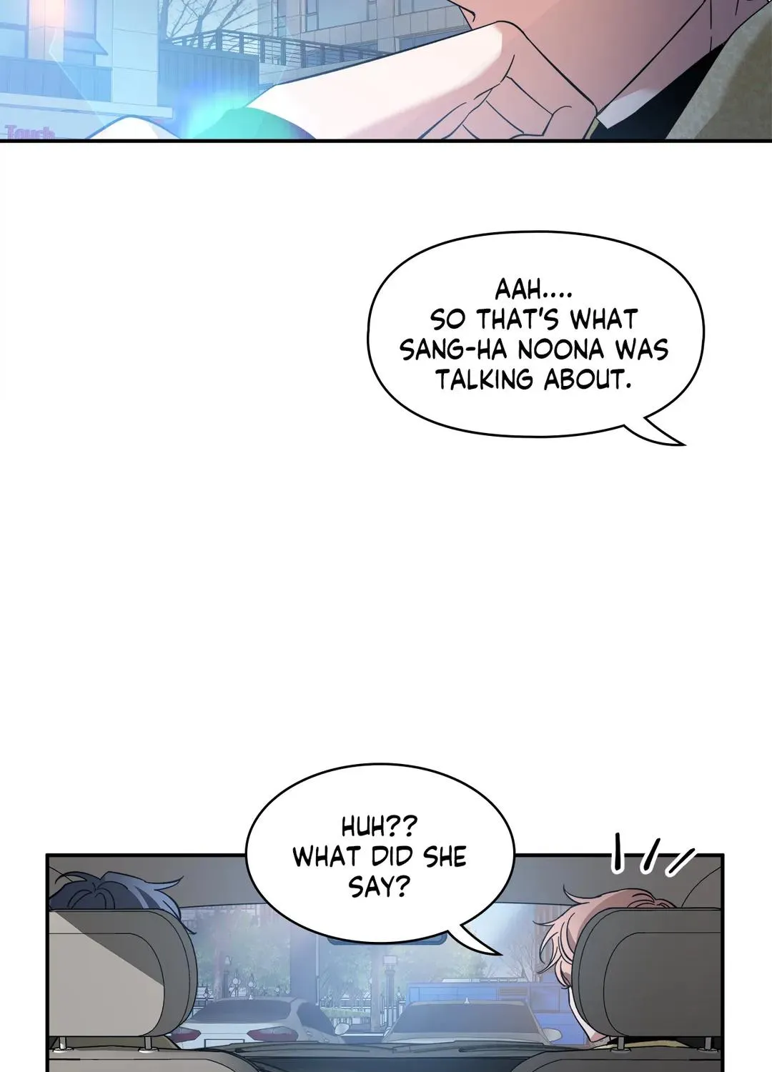 Sketch Chapter 47 page 60 - 